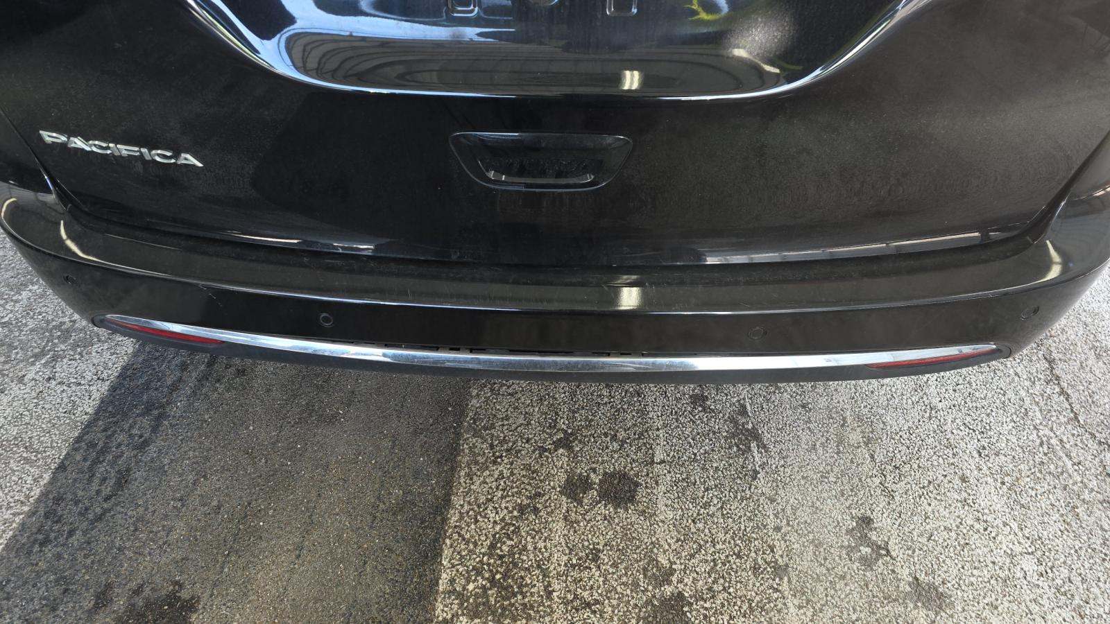 2024 Chrysler Pacifica Touring L FWD