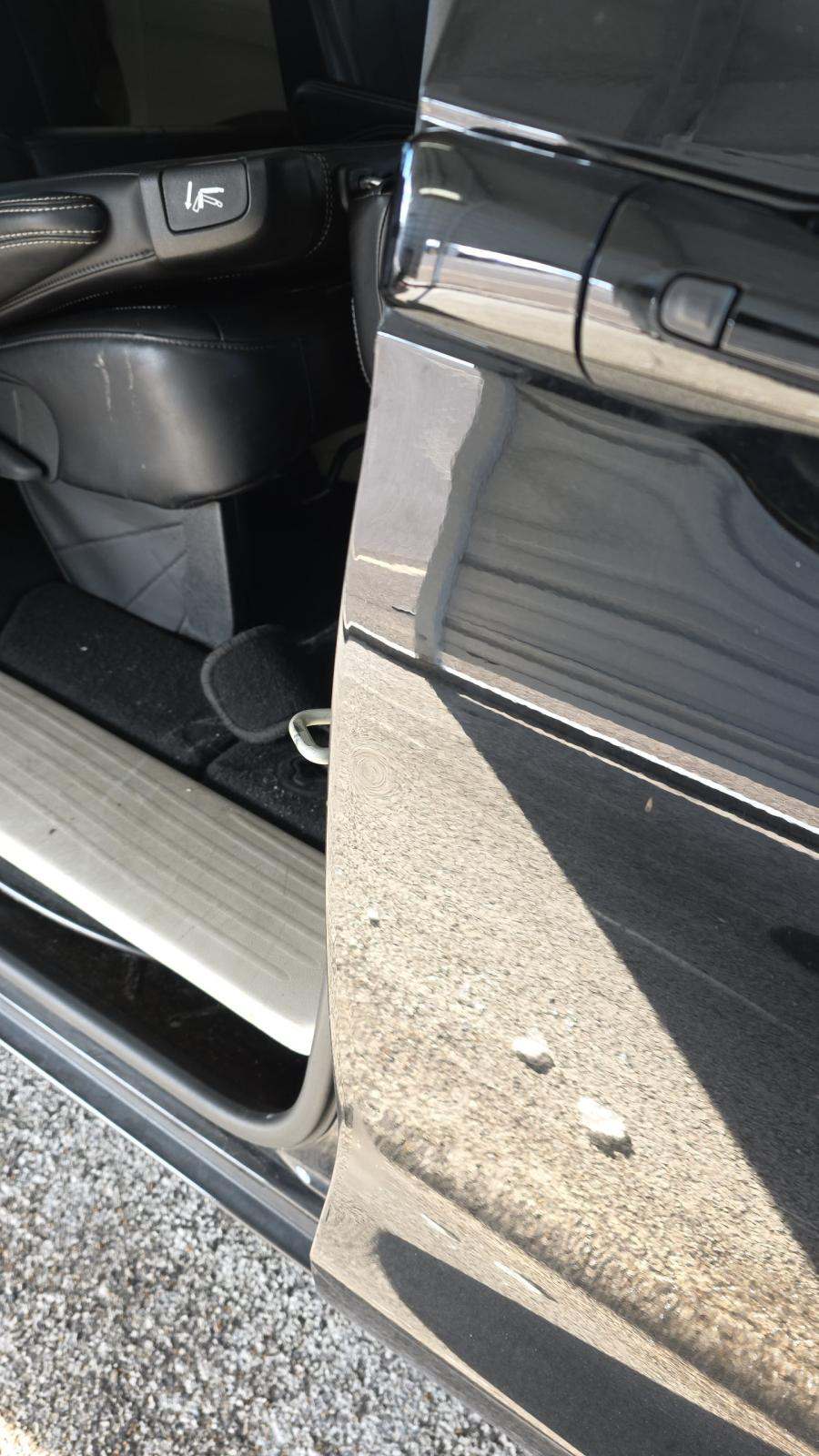 2024 Chrysler Pacifica Touring L FWD