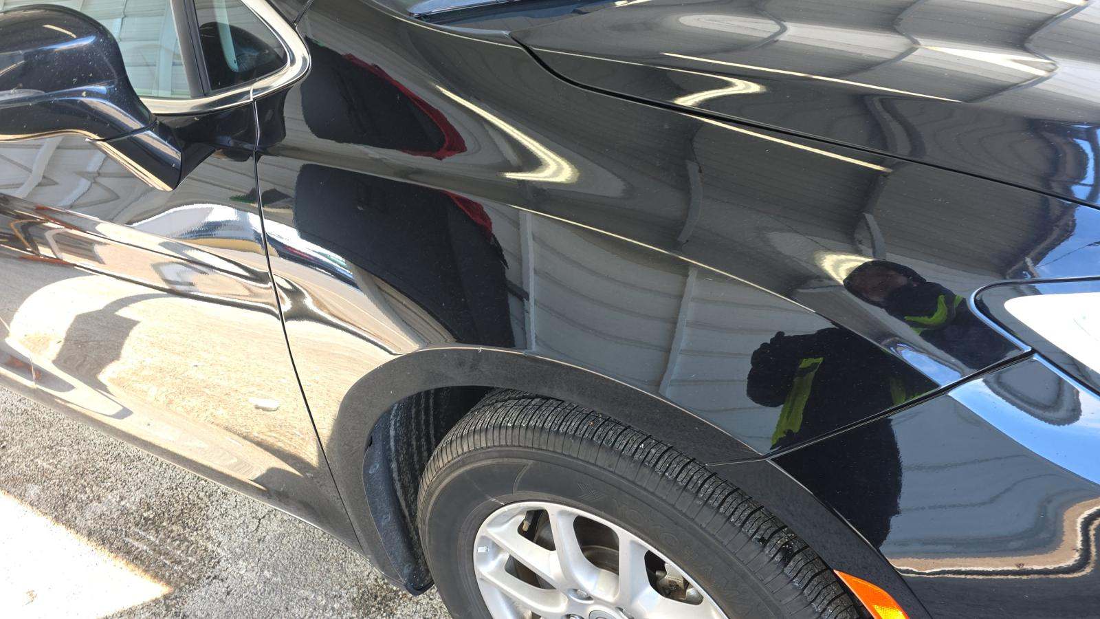 2024 Chrysler Pacifica Touring L FWD