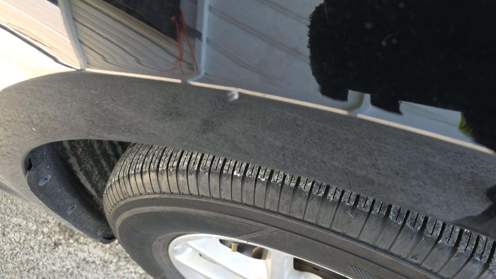 2024 Chrysler Pacifica Touring L FWD