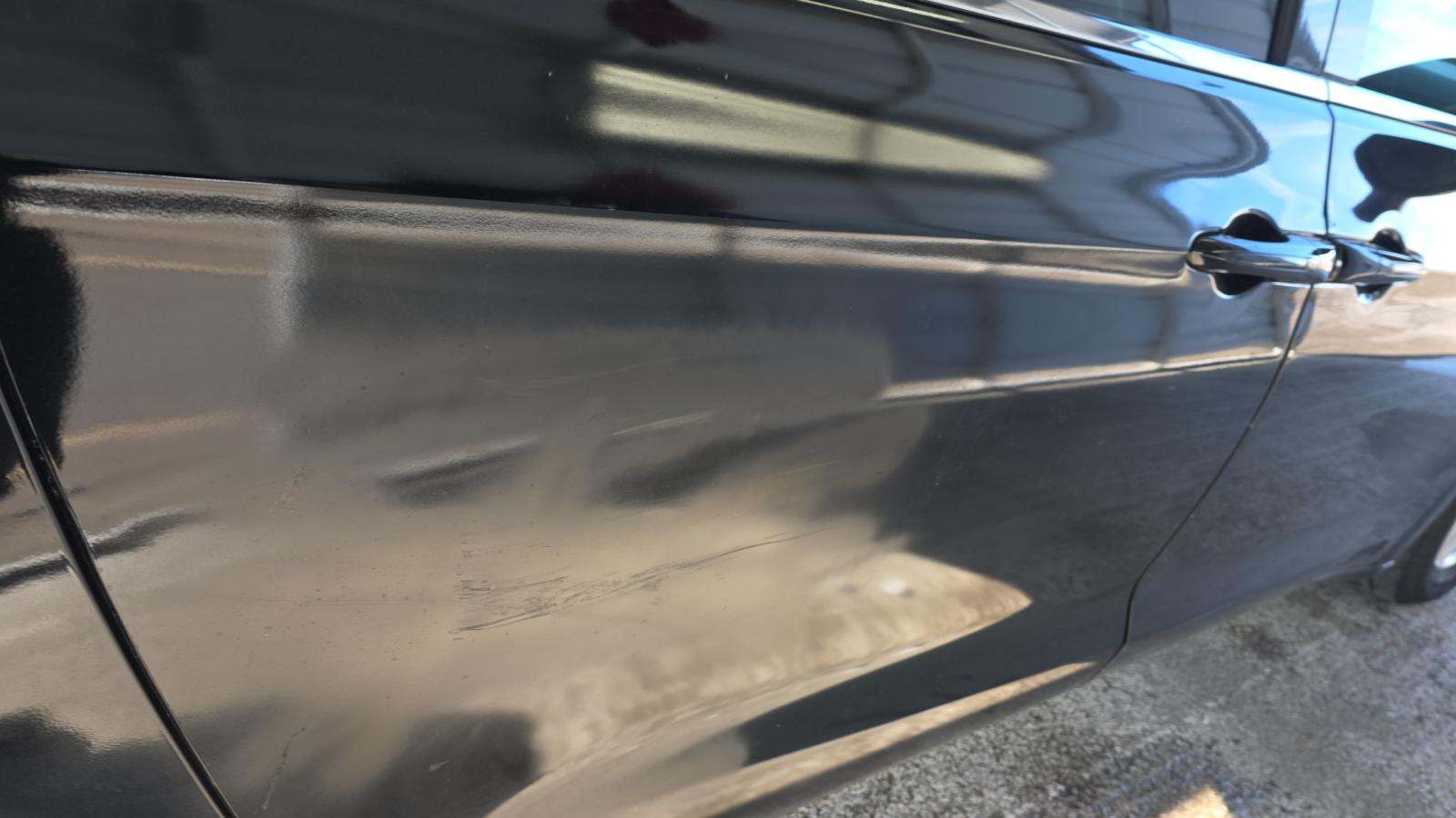 2024 Chrysler Pacifica Touring L FWD