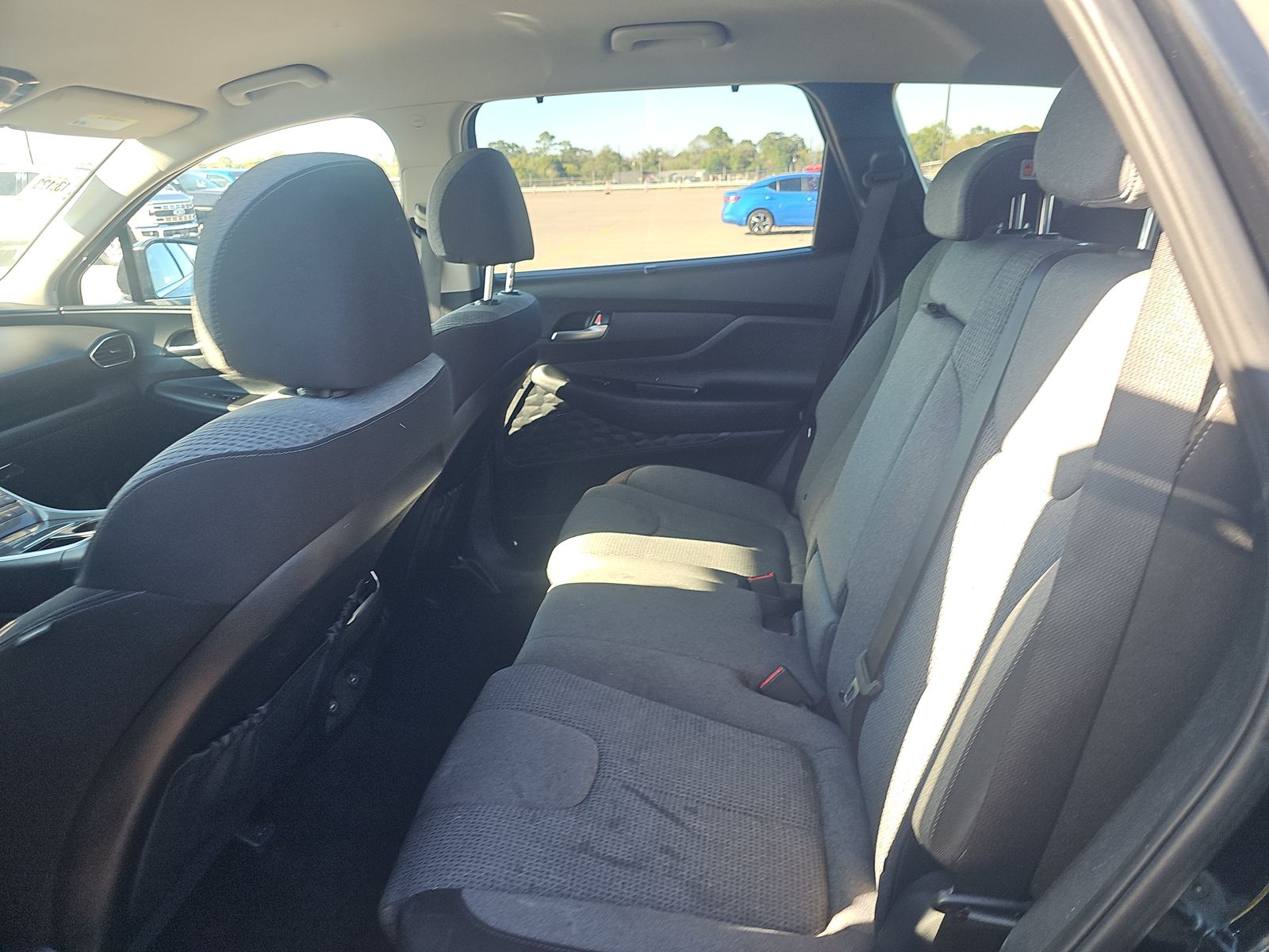 2023 Hyundai Santa Fe Plug-In Hybrid SEL Convenience AWD