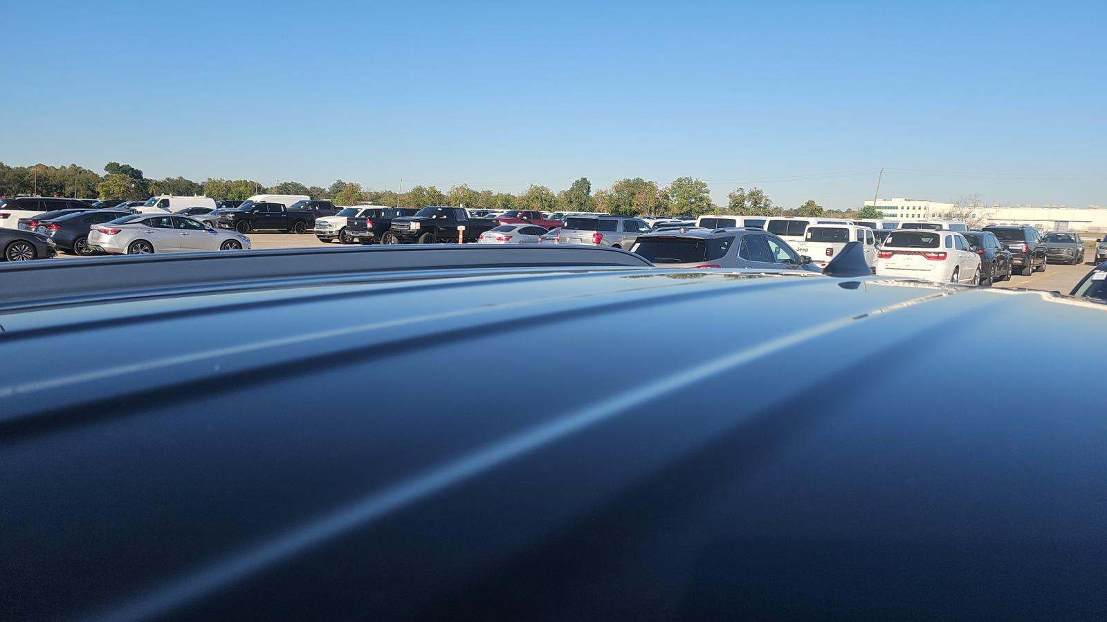 2023 Hyundai Santa Fe Plug-In Hybrid SEL Convenience AWD