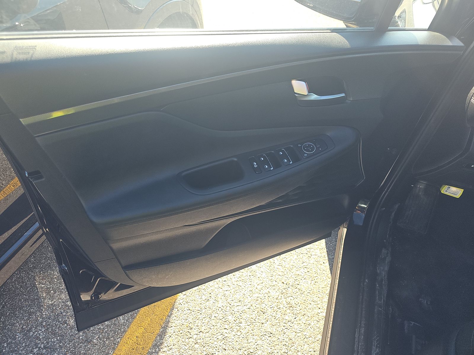 2023 Hyundai Santa Fe Plug-In Hybrid SEL Convenience AWD