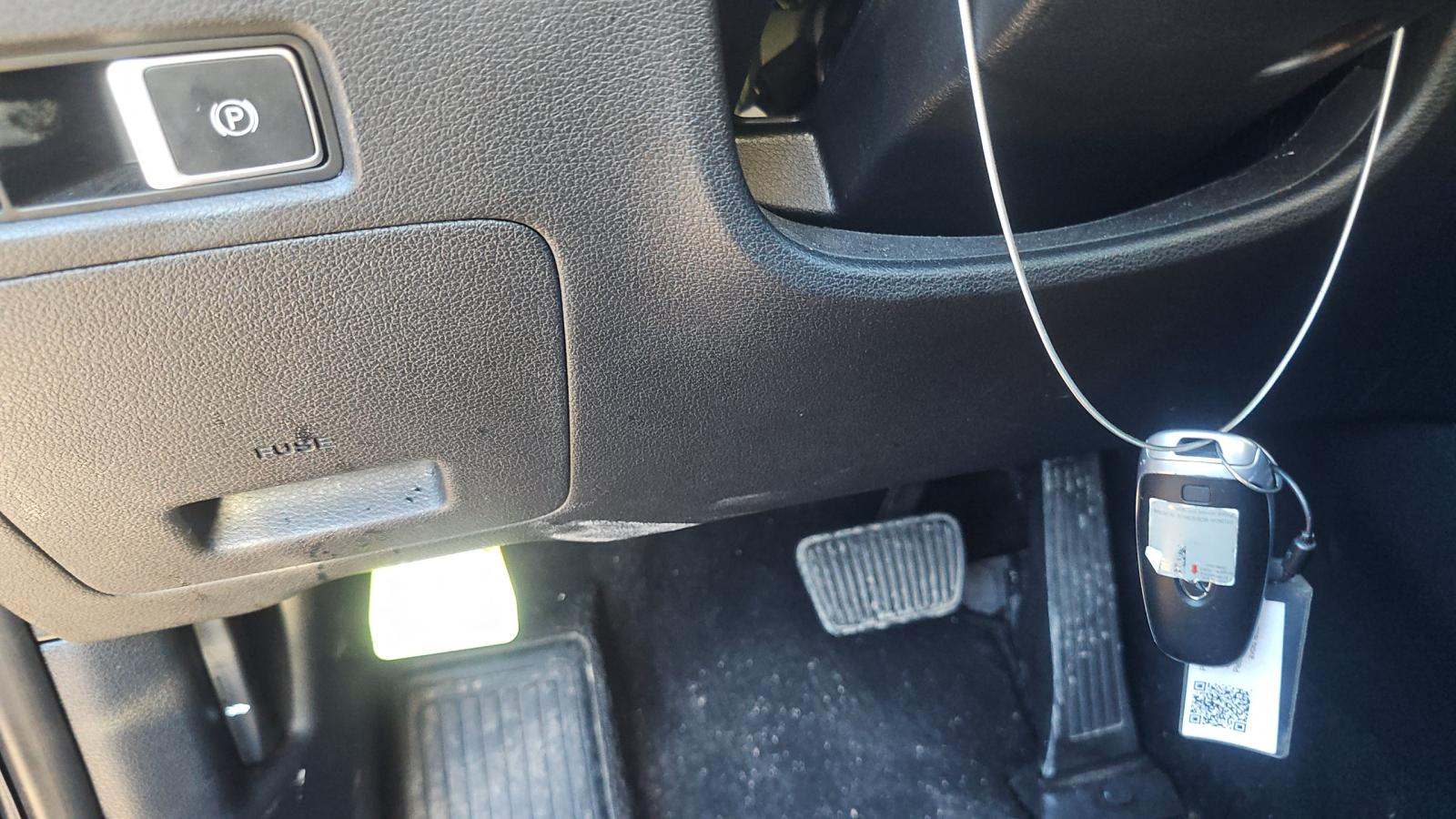 2023 Hyundai Santa Fe Plug-In Hybrid SEL Convenience AWD