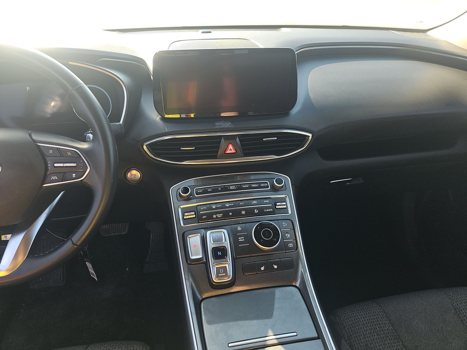 2023 Hyundai Santa Fe Plug-In Hybrid SEL Convenience AWD