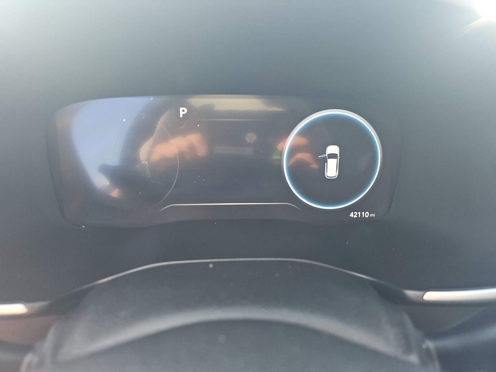 2023 Hyundai Santa Fe Plug-In Hybrid SEL Convenience AWD