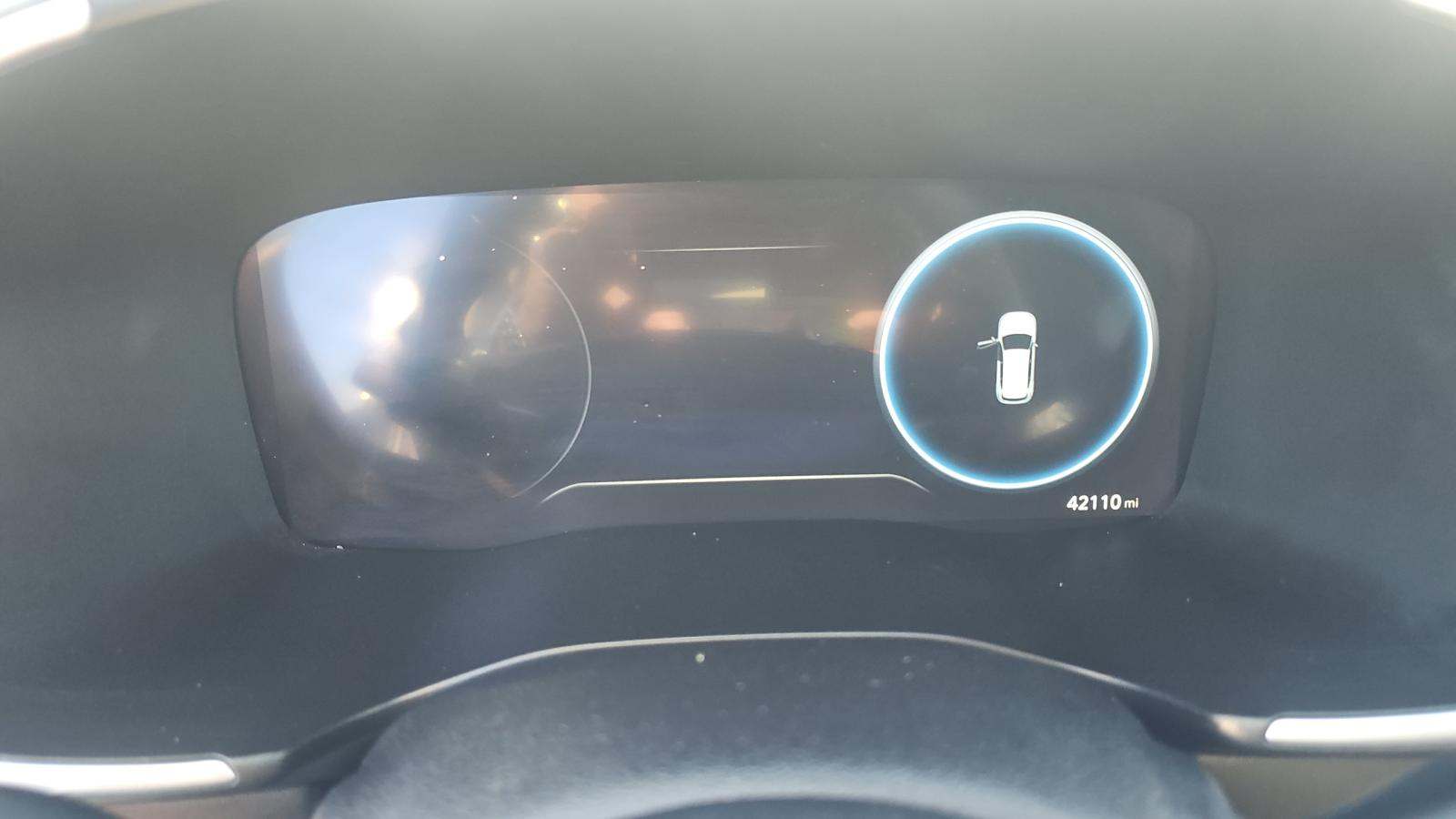 2023 Hyundai Santa Fe Plug-In Hybrid SEL Convenience AWD