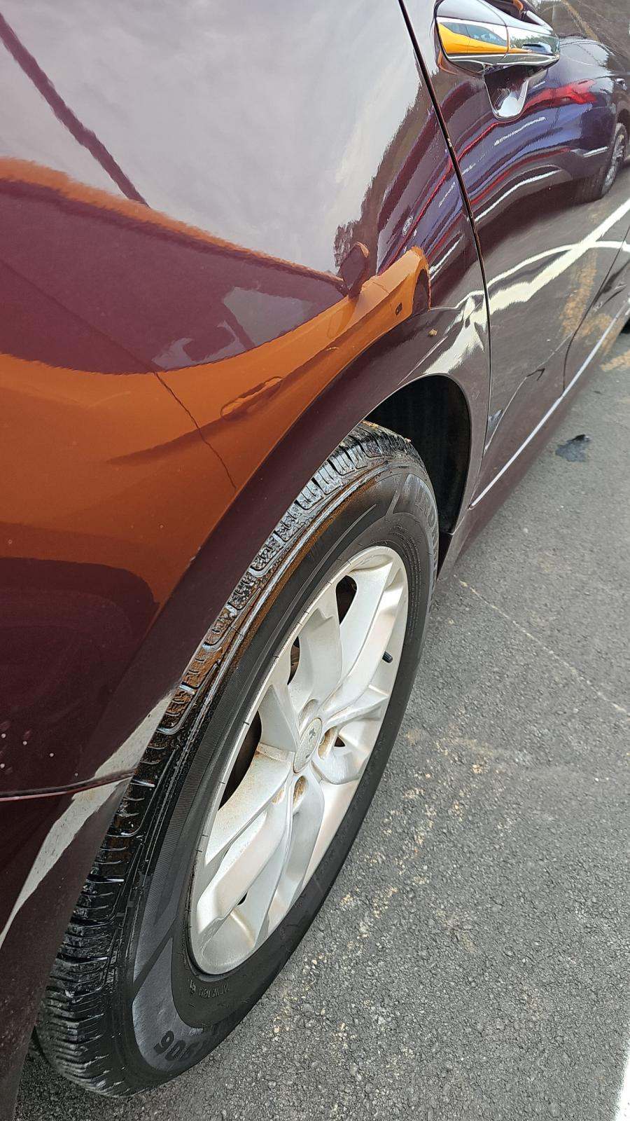 2018 Kia Optima LX FWD