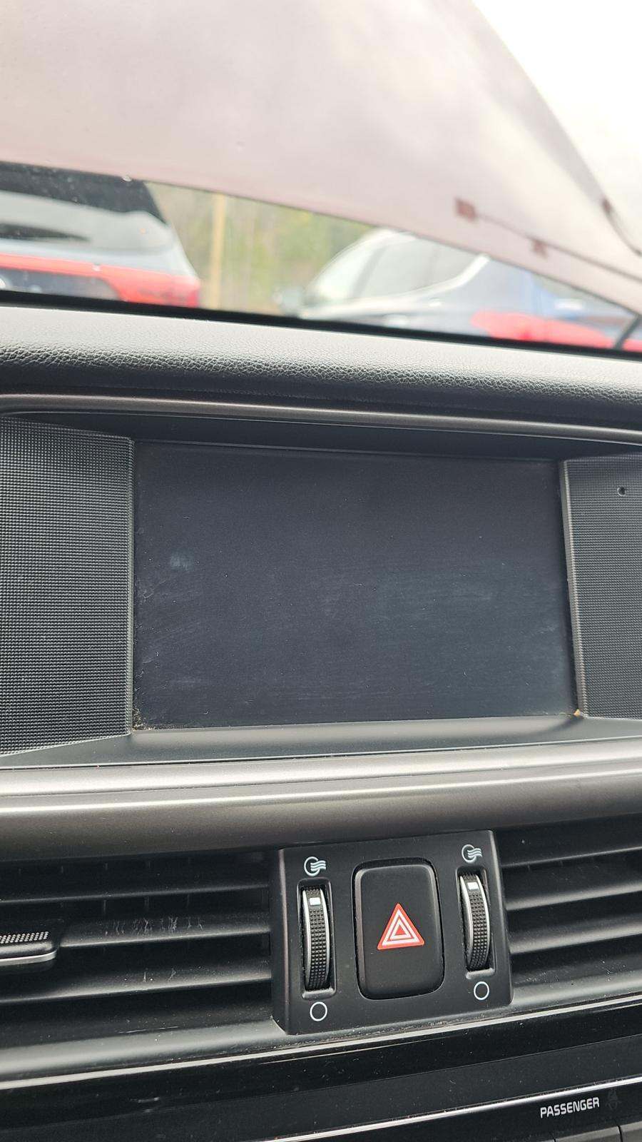 2018 Kia Optima LX FWD