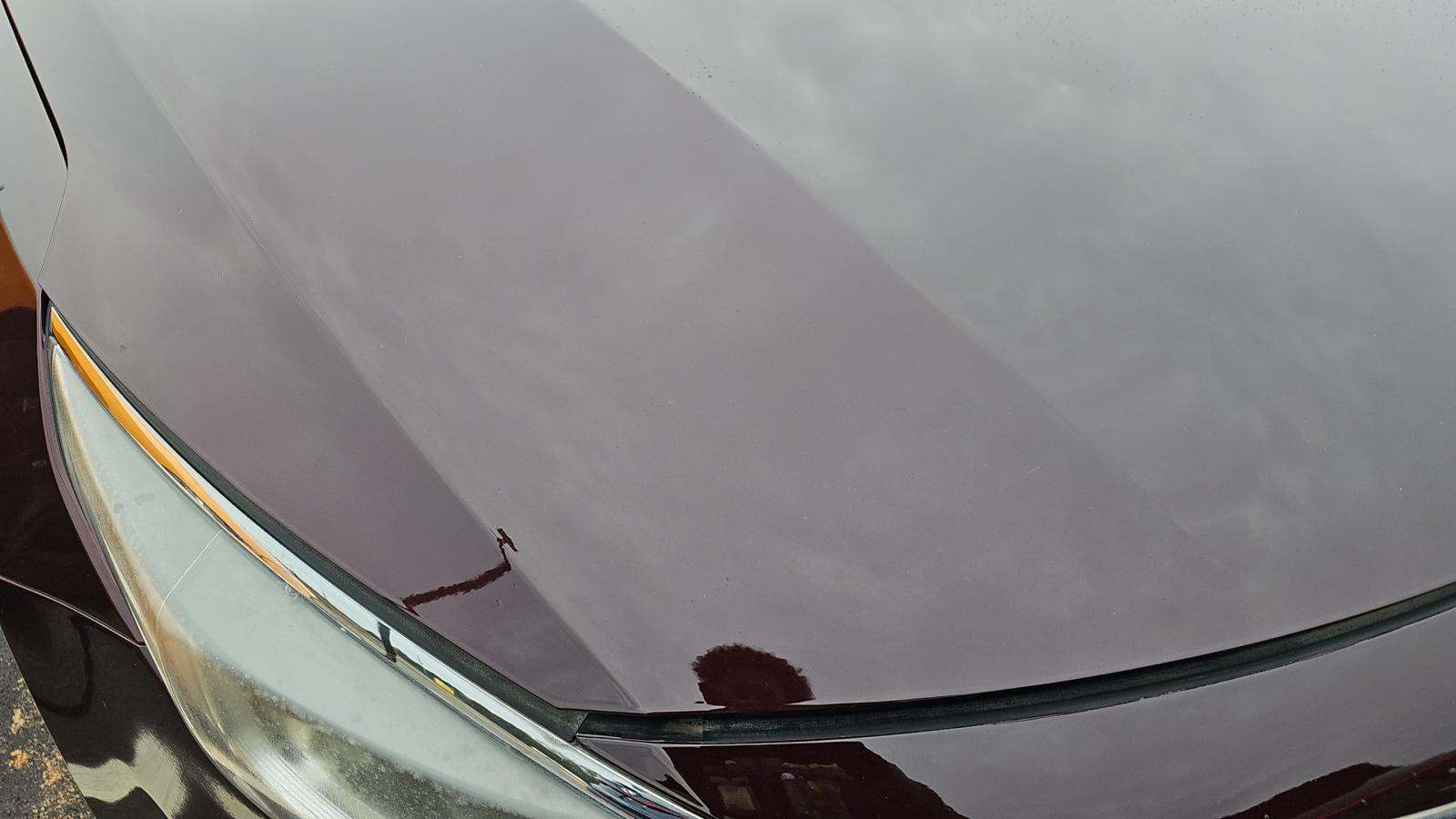 2018 Kia Optima LX FWD