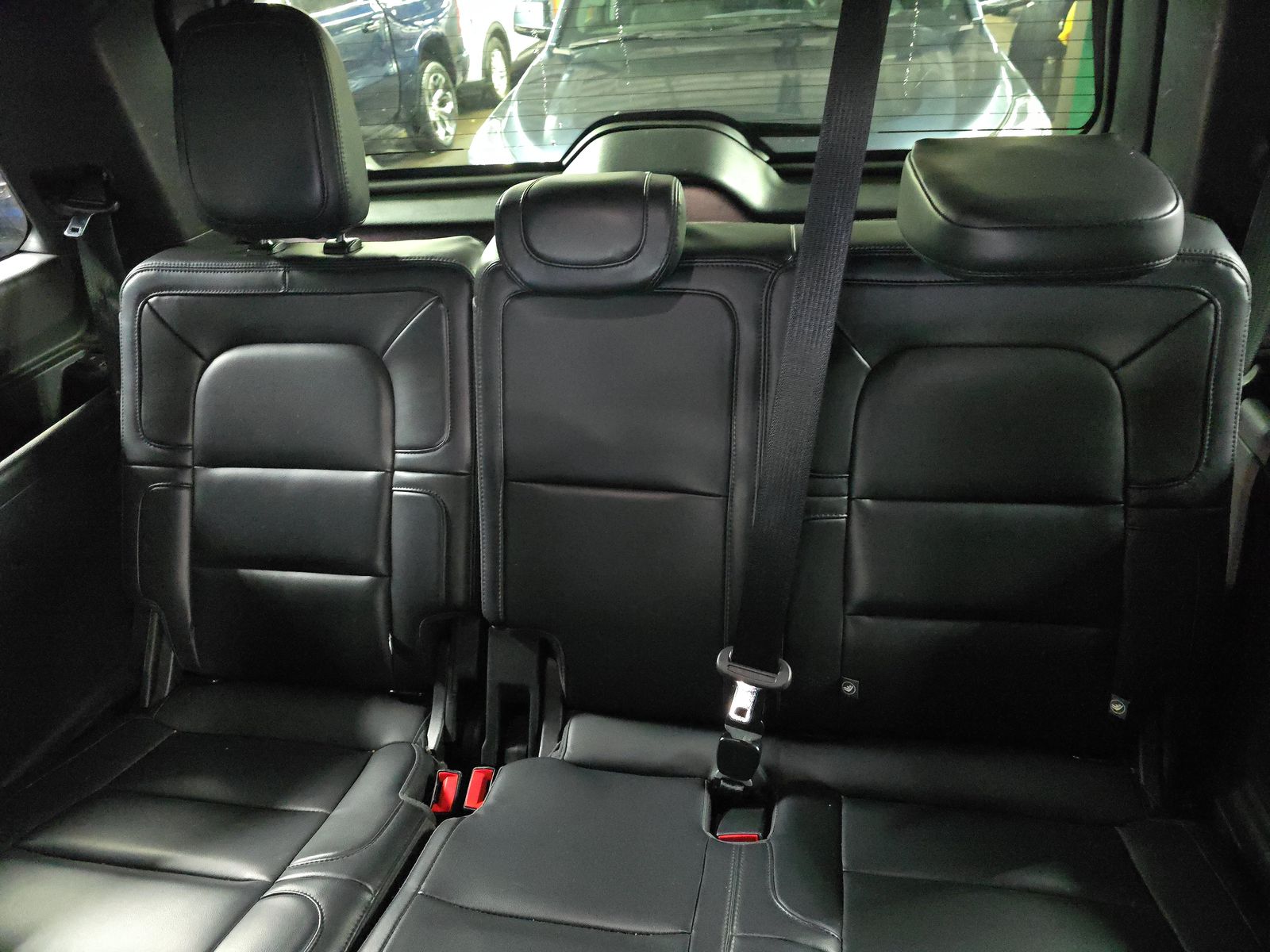 2024 Lincoln Navigator Reserve AWD