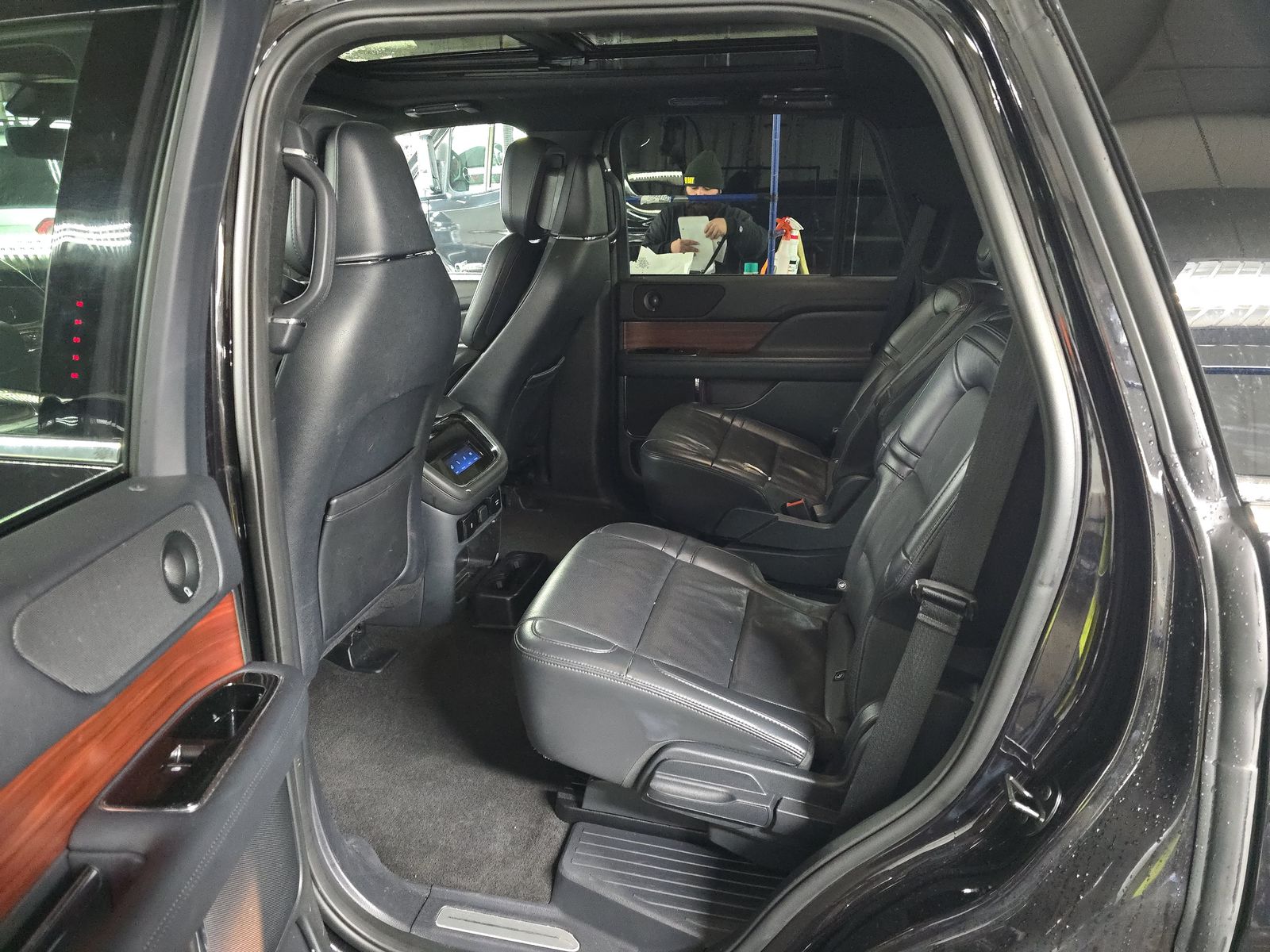 2024 Lincoln Navigator Reserve AWD