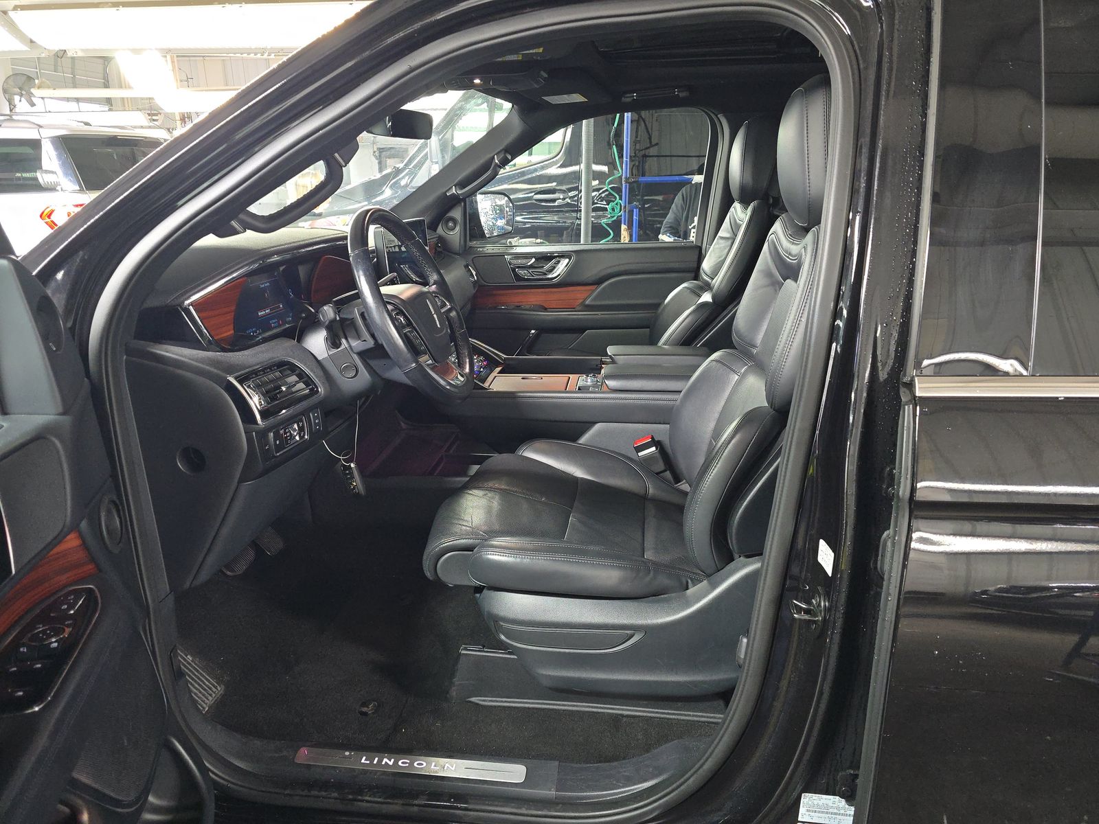 2024 Lincoln Navigator Reserve AWD