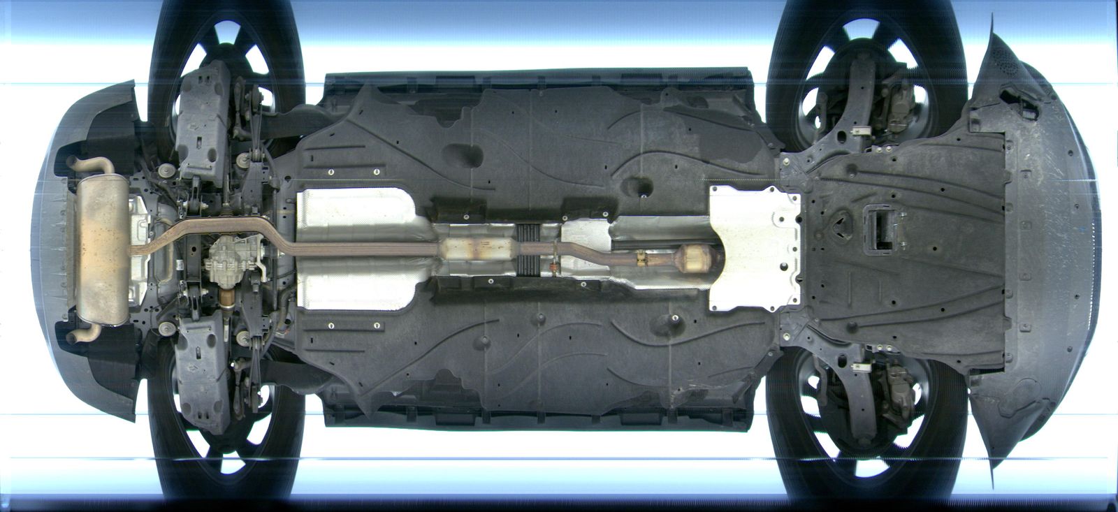 2024 Lincoln Nautilus Reserve AWD