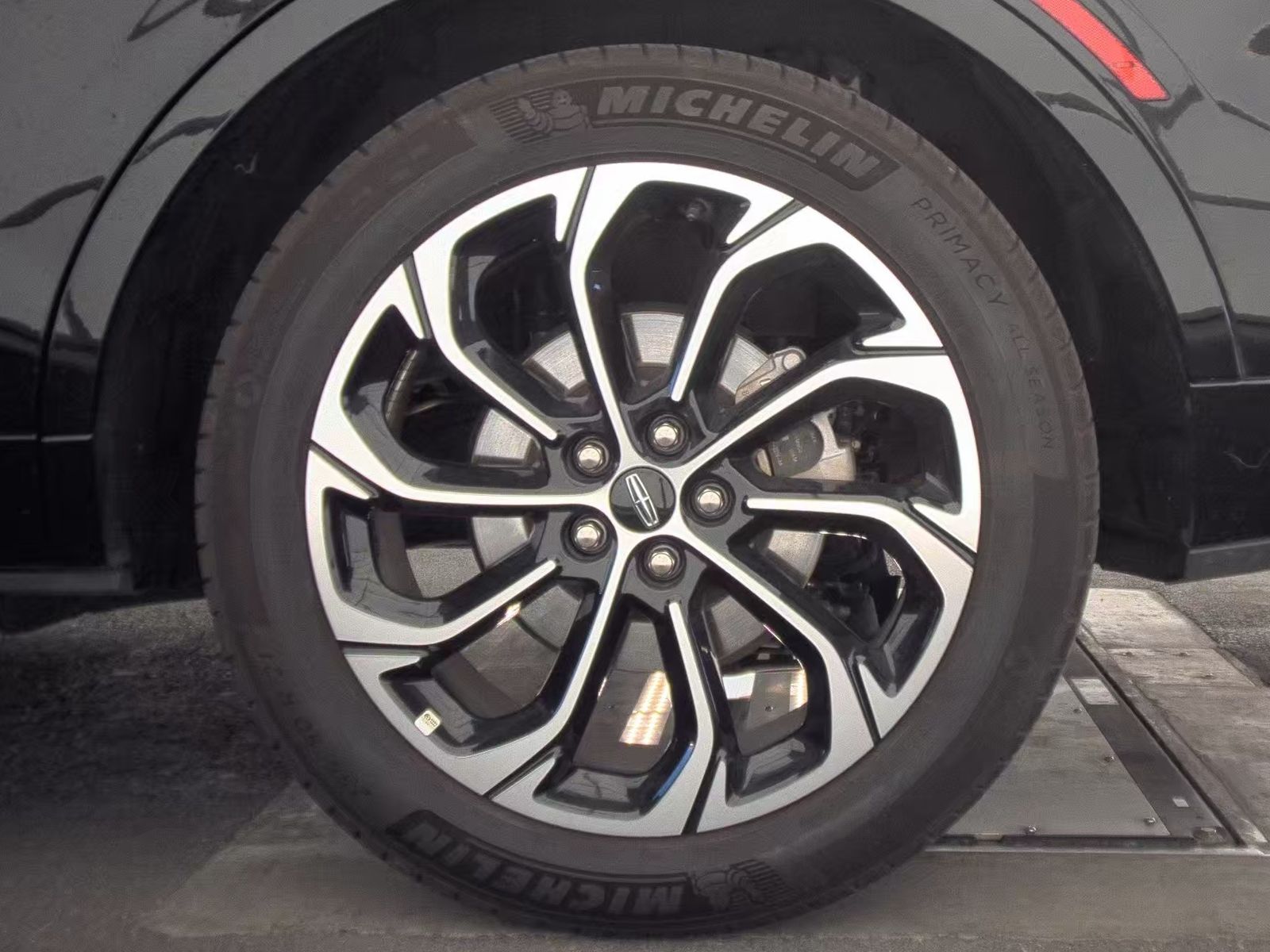 2024 Lincoln Nautilus Reserve AWD