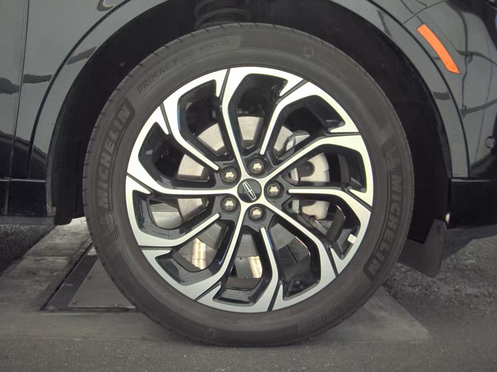 2024 Lincoln Nautilus Reserve AWD