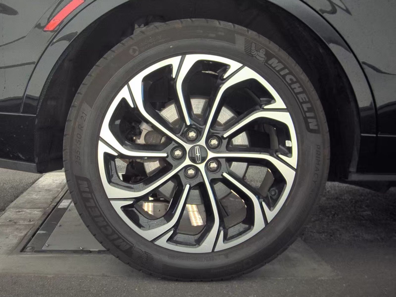 2024 Lincoln Nautilus Reserve AWD