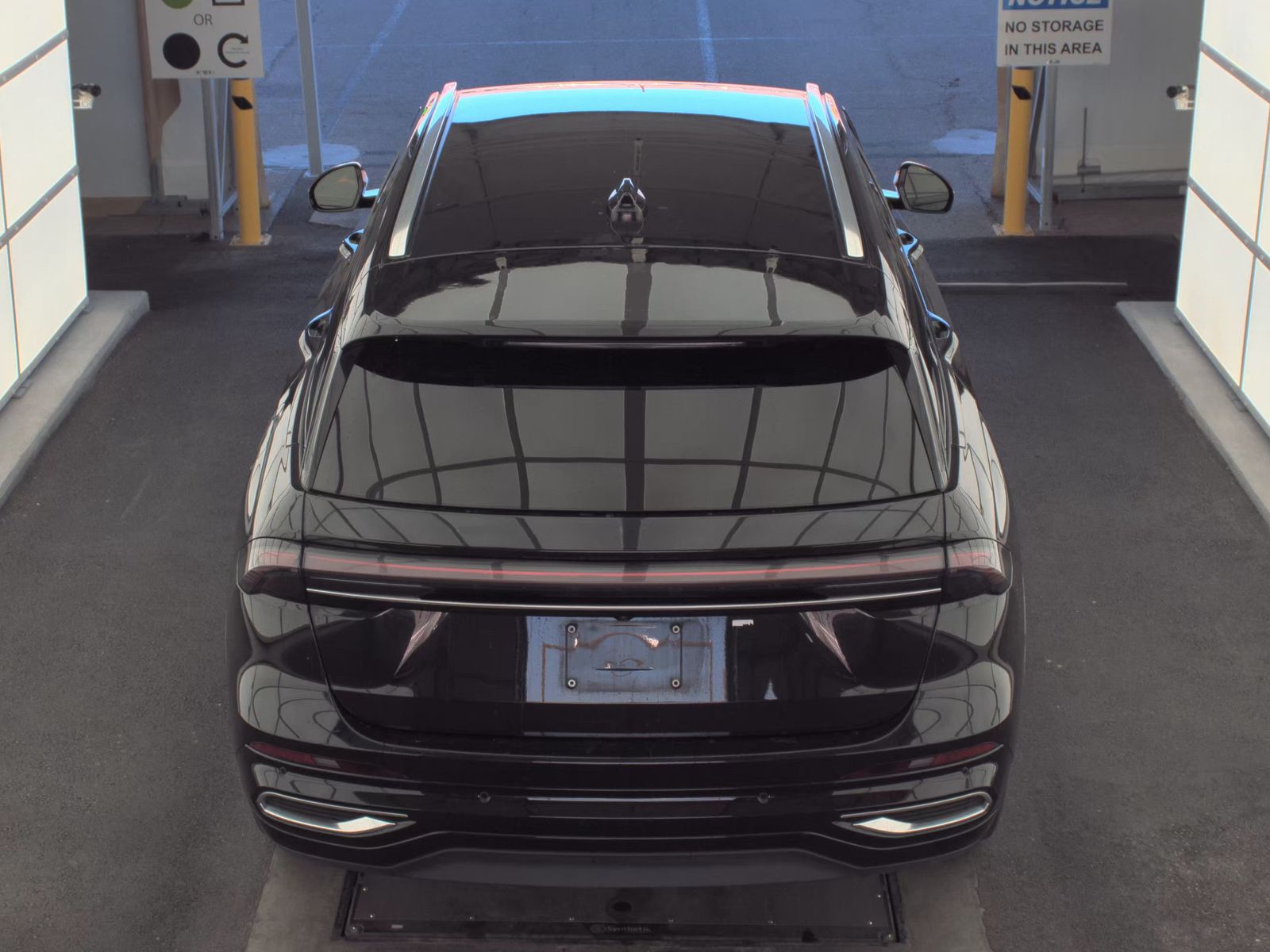 2024 Lincoln Nautilus Reserve AWD