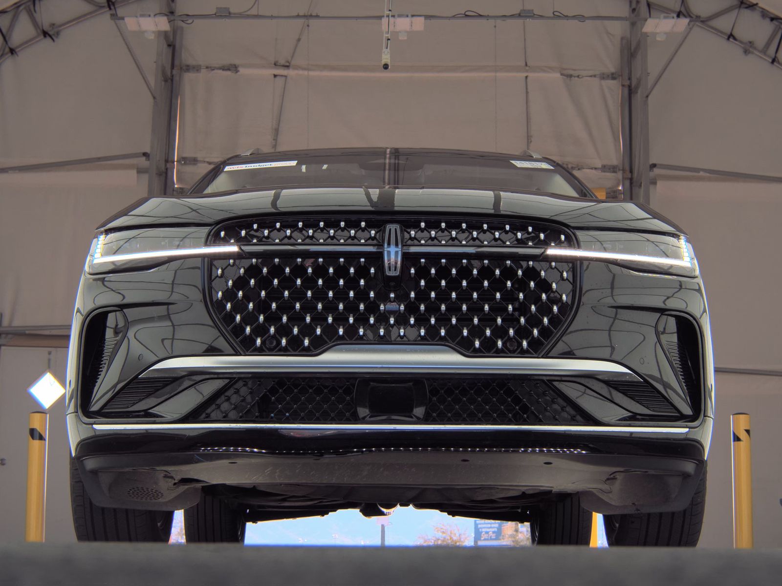 2024 Lincoln Nautilus Reserve AWD