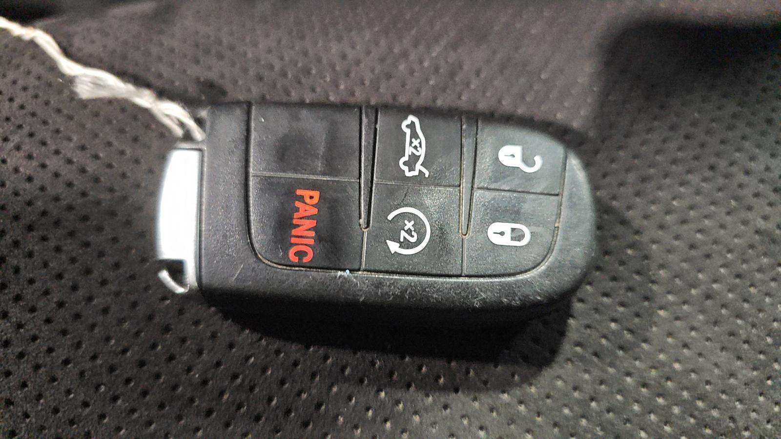 2022 Dodge Challenger R/T RWD