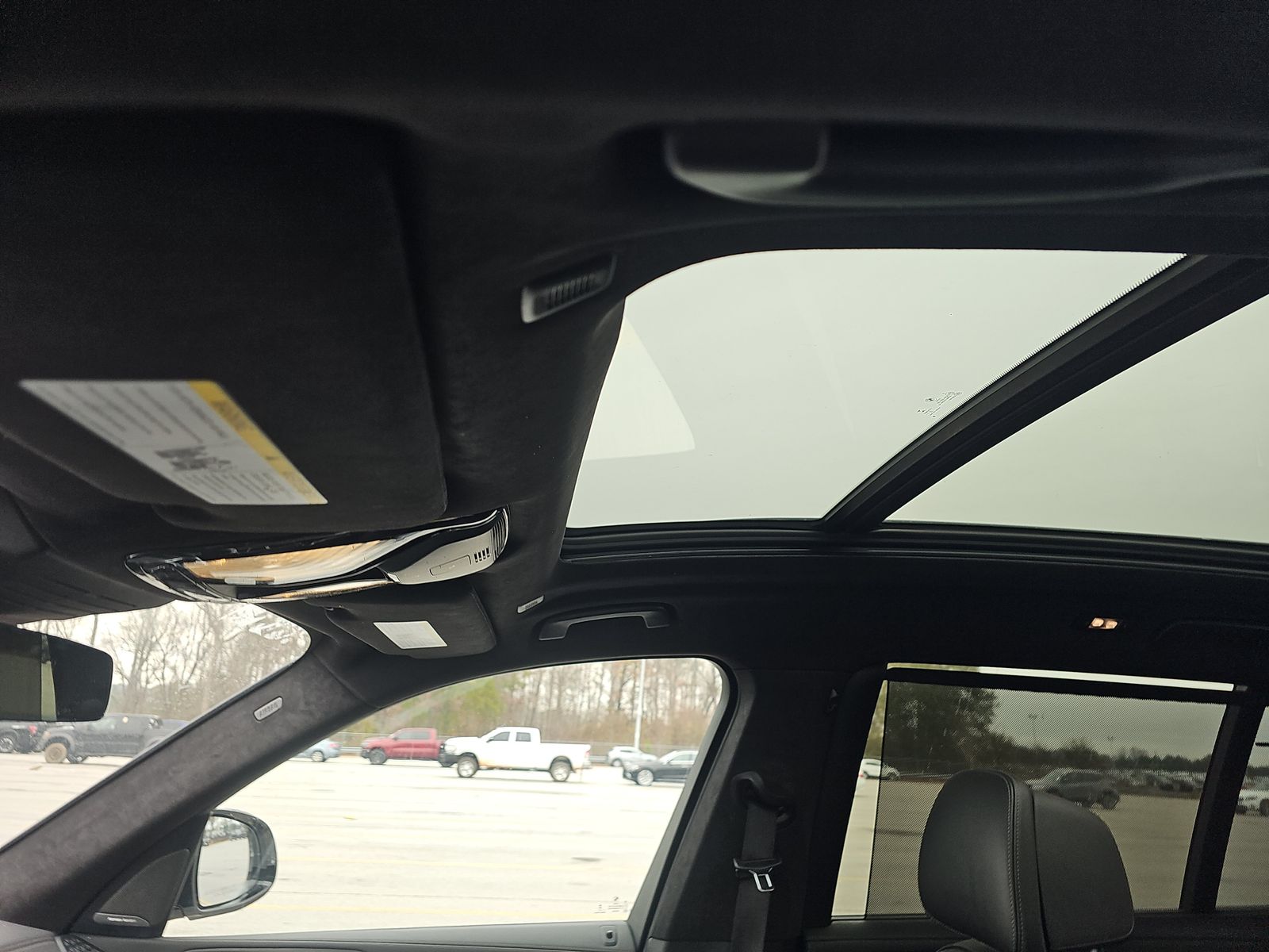 2023 BMW X7 xDrive40i AWD