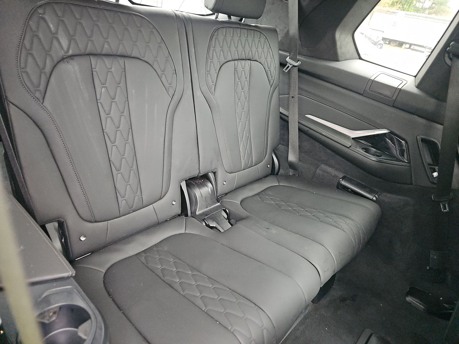 2023 BMW X7 xDrive40i AWD