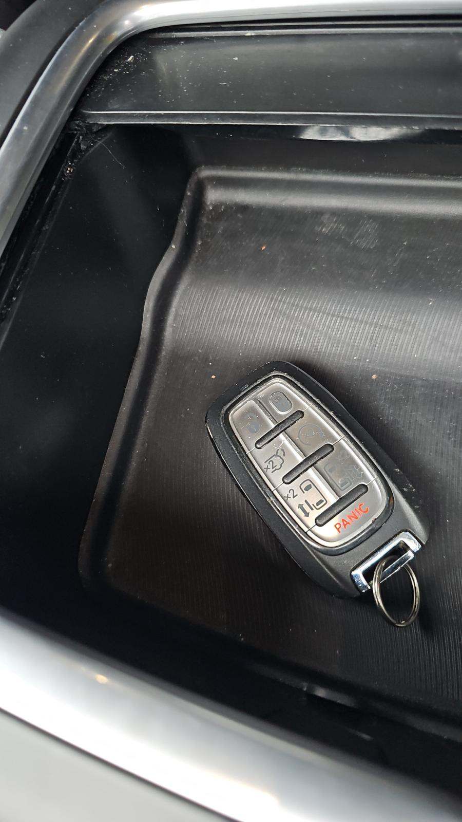 2024 Chrysler Pacifica Touring L FWD