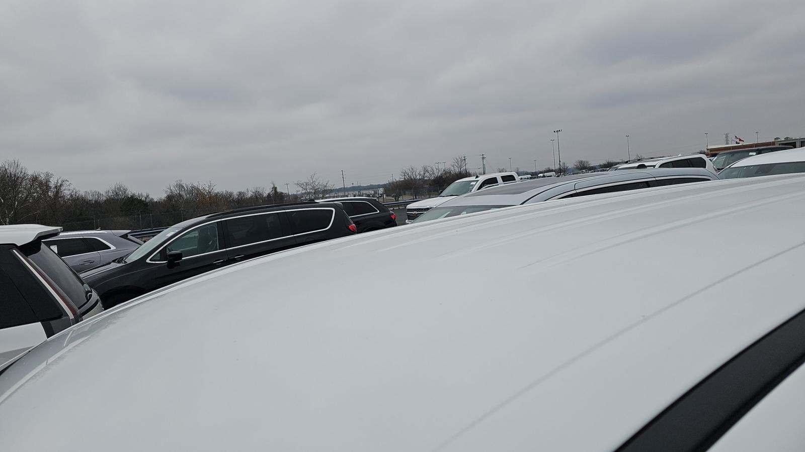 2024 Chrysler Pacifica Touring L FWD