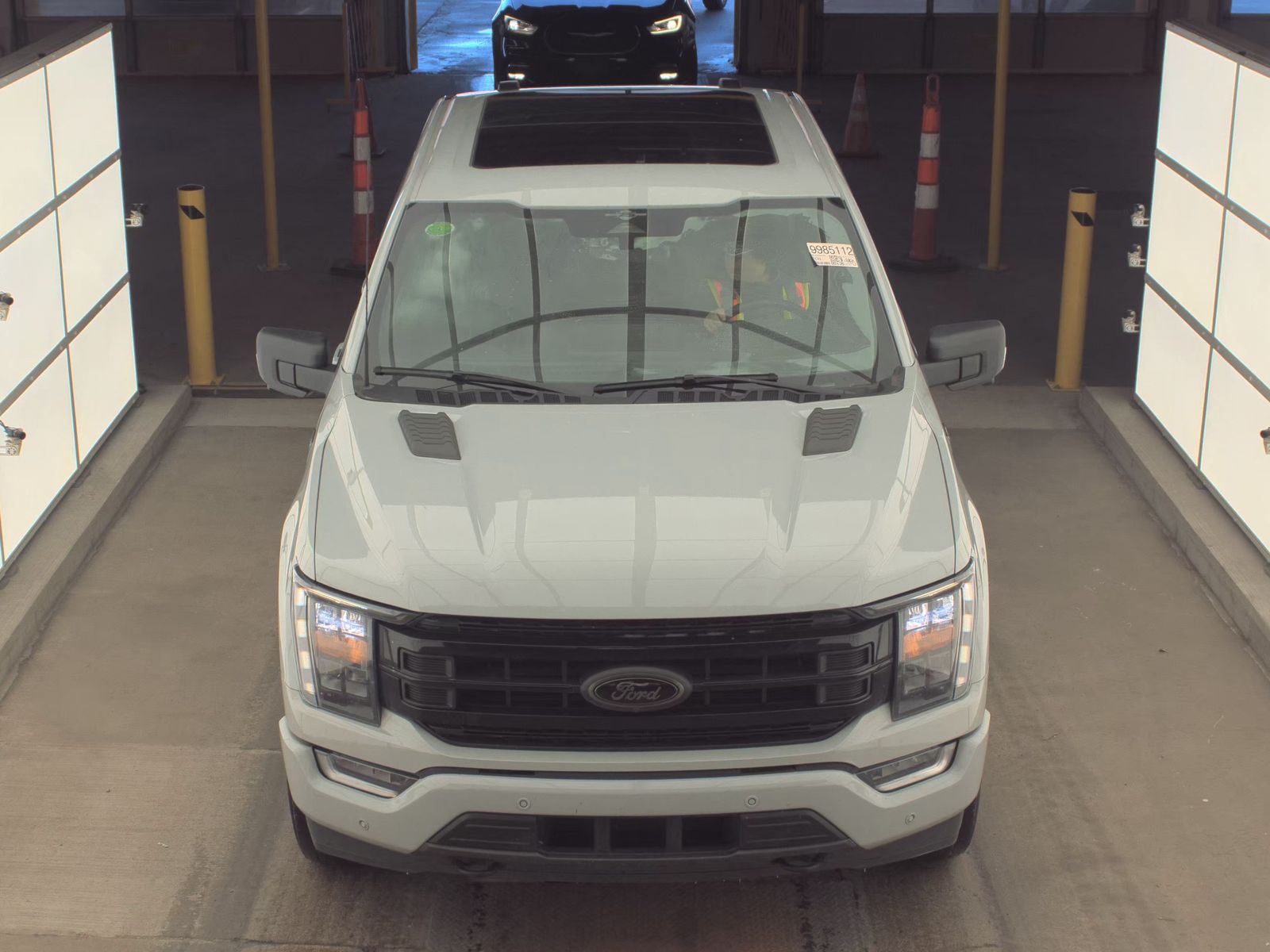 2023 Ford F-150 Hybrid XLT AWD