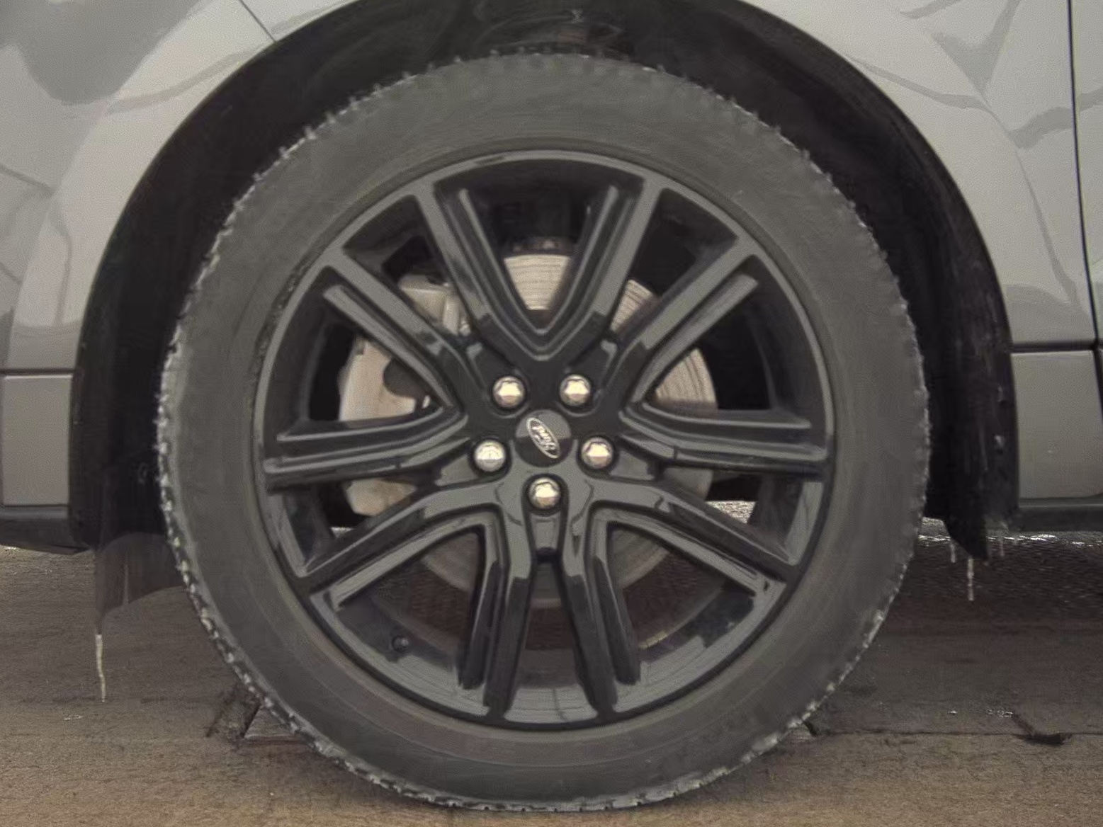 2022 Ford Edge ST-Line AWD