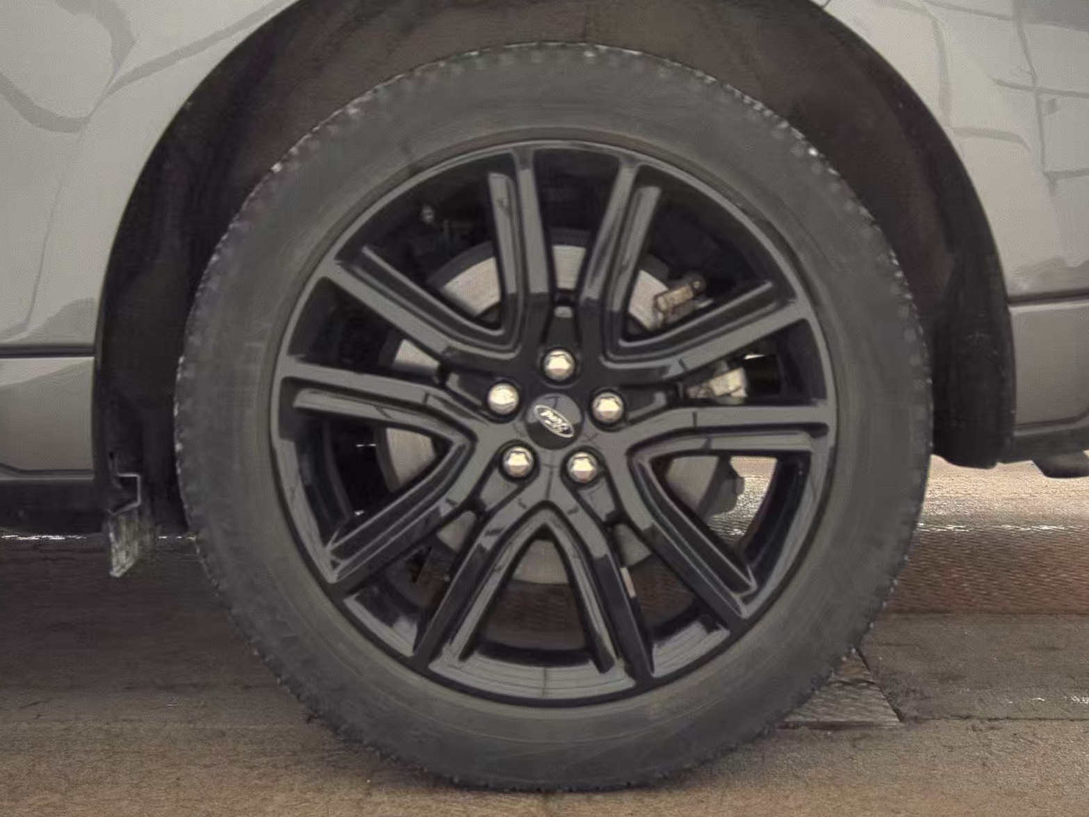 2022 Ford Edge ST-Line AWD