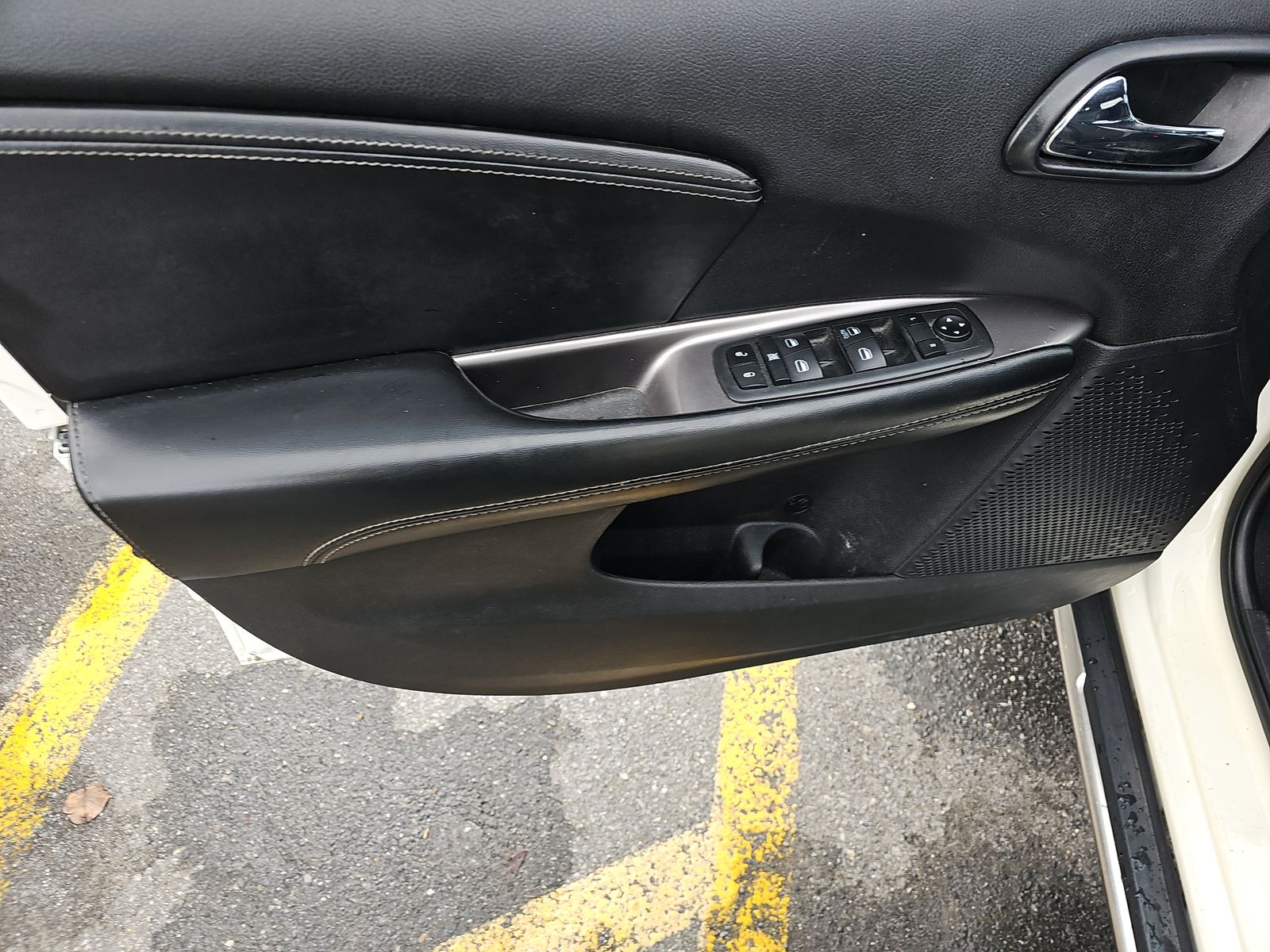 2020 Dodge Journey Crossroad FWD