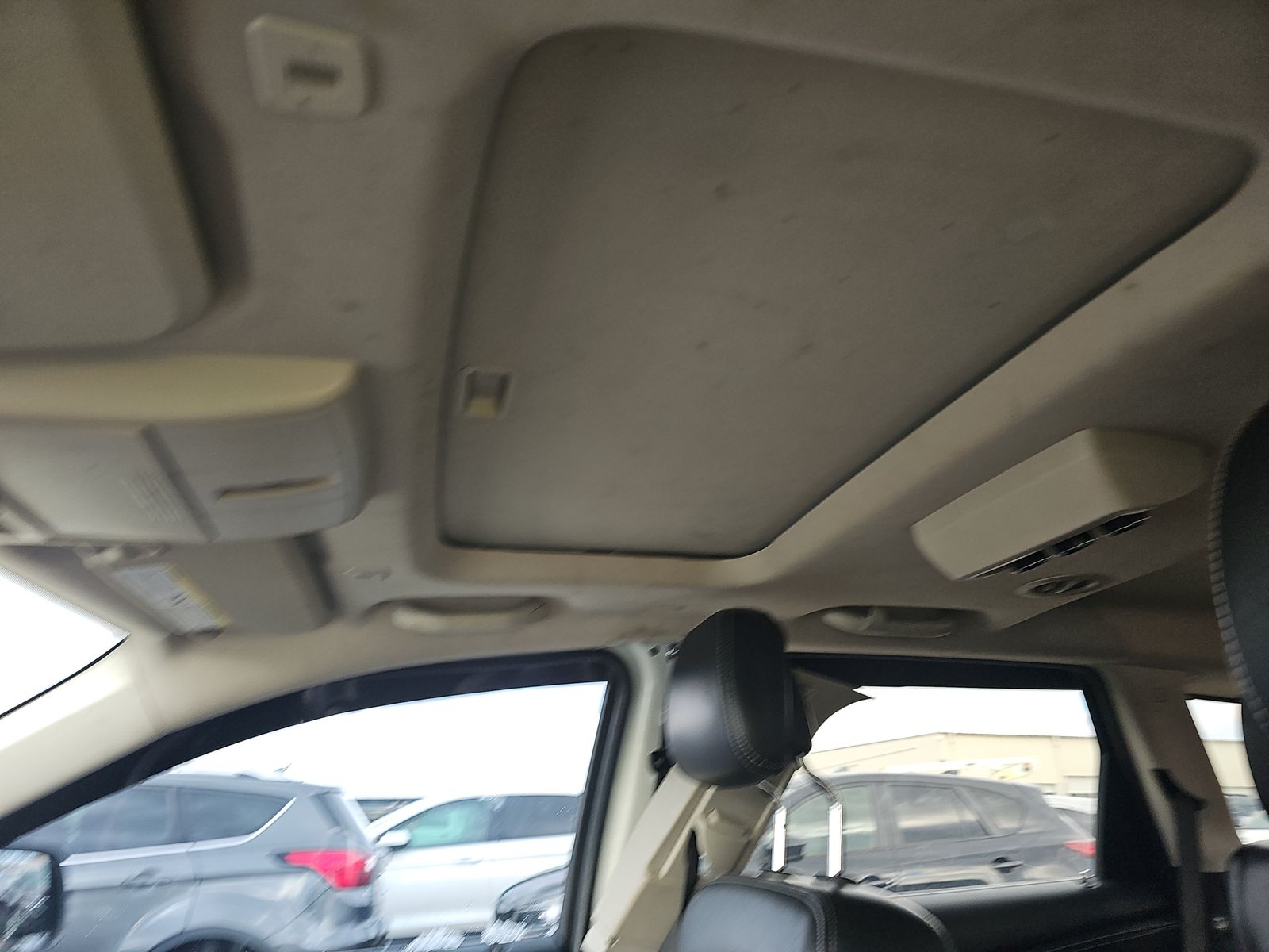 2020 Dodge Journey Crossroad FWD