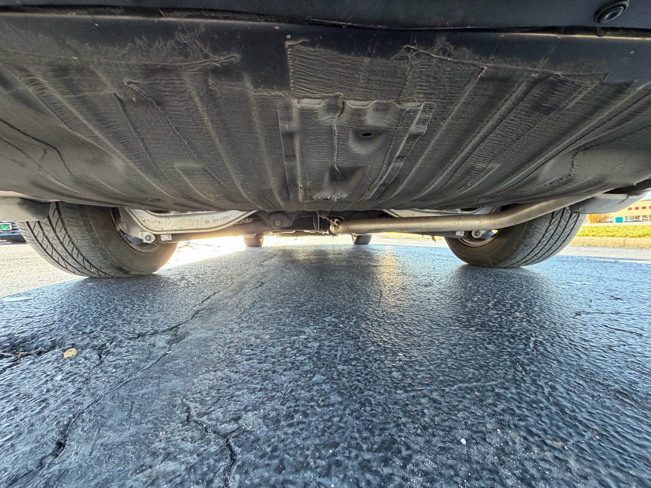 2023 Honda Odyssey EX-L FWD