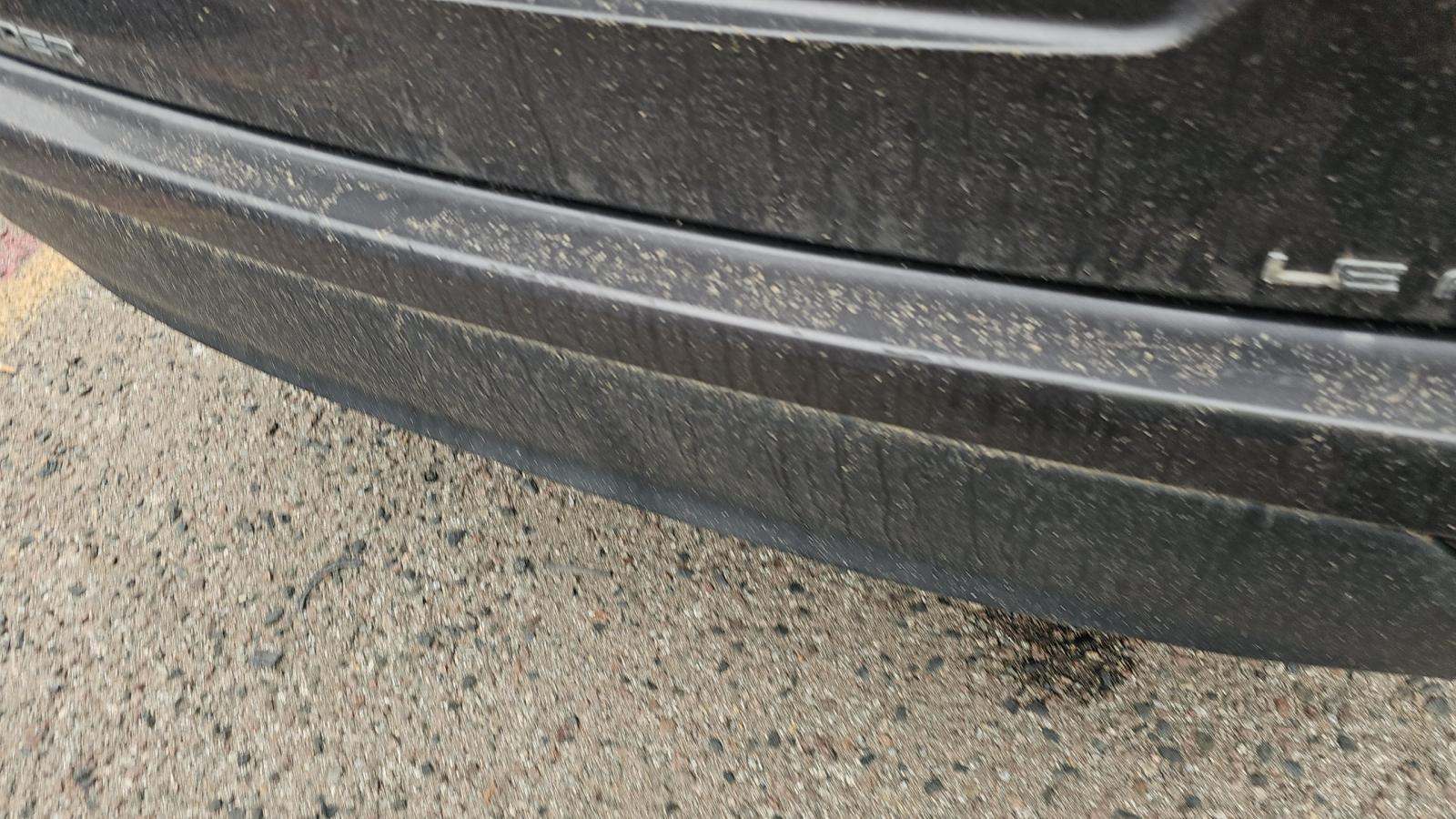 2024 Toyota Highlander LE AWD