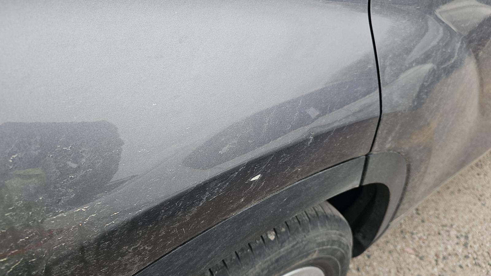 2024 Toyota Highlander LE AWD