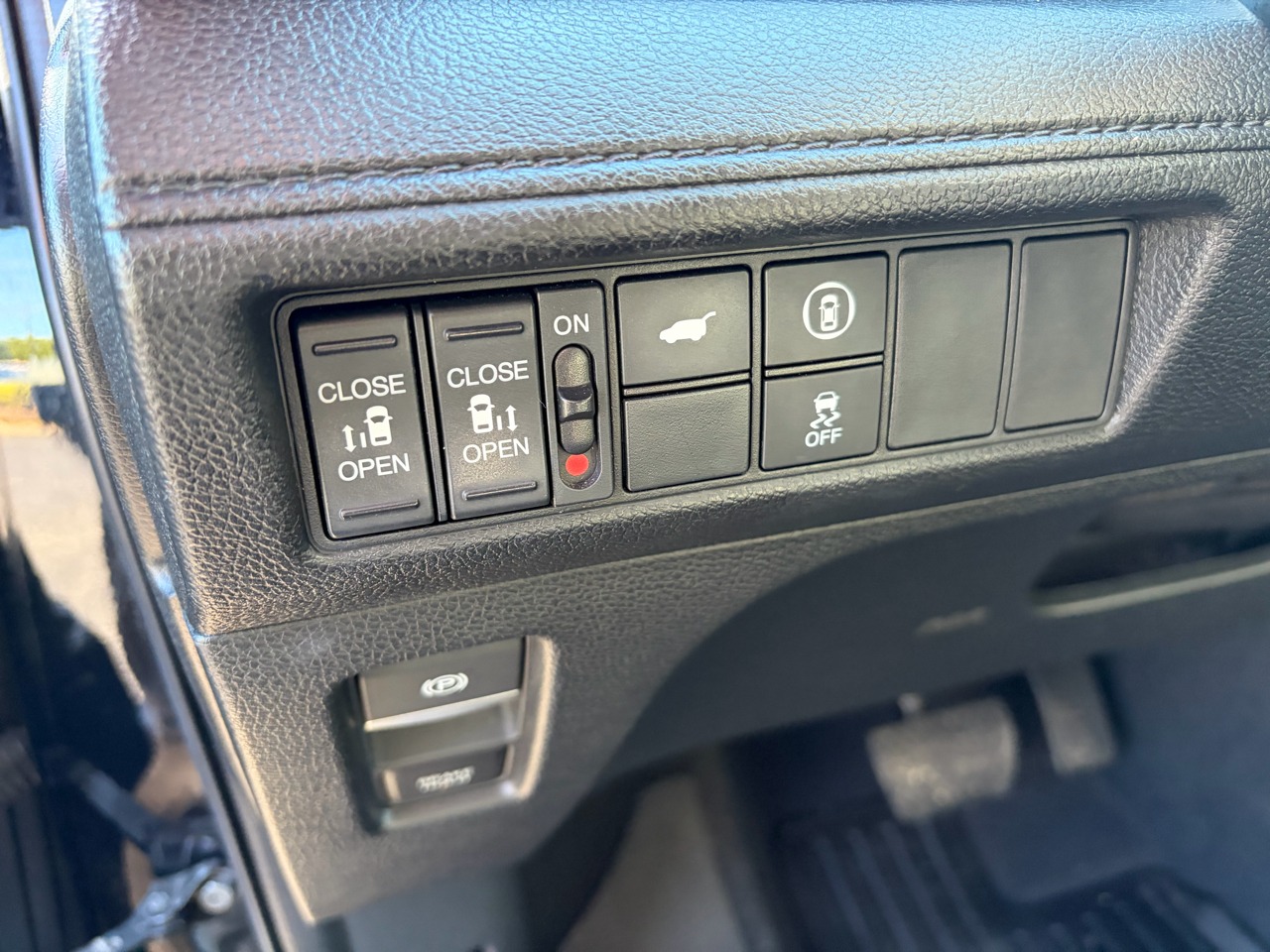 2023 Honda Odyssey EX-L FWD