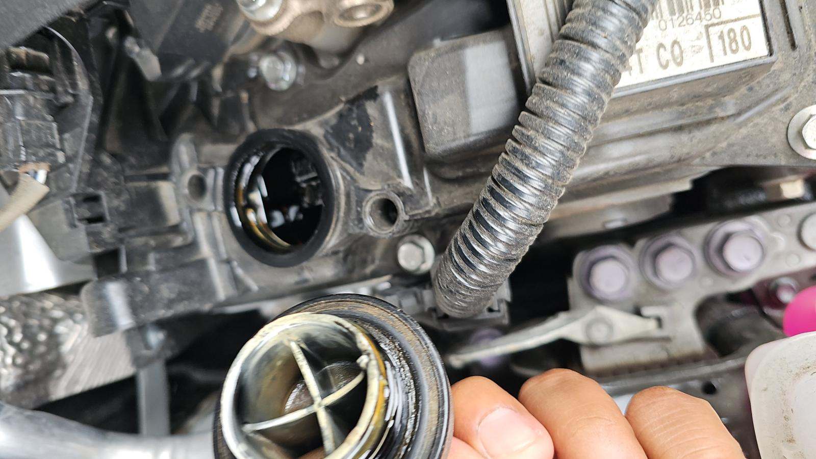 2024 Toyota Highlander LE AWD