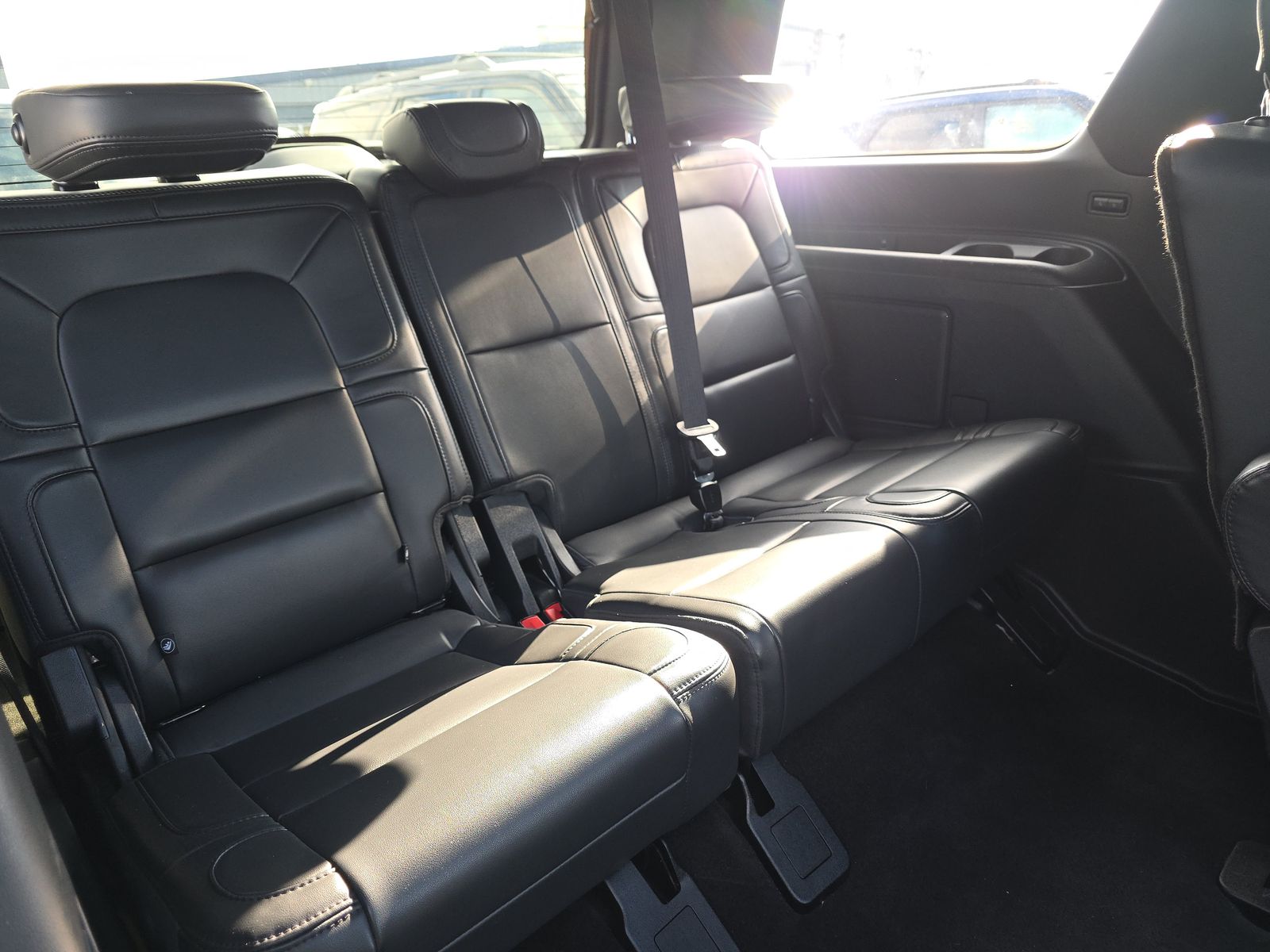 2024 Lincoln Navigator Reserve AWD