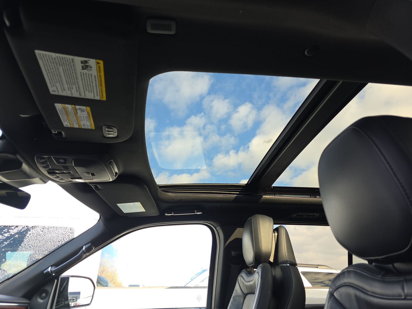 2024 Lincoln Navigator Reserve AWD