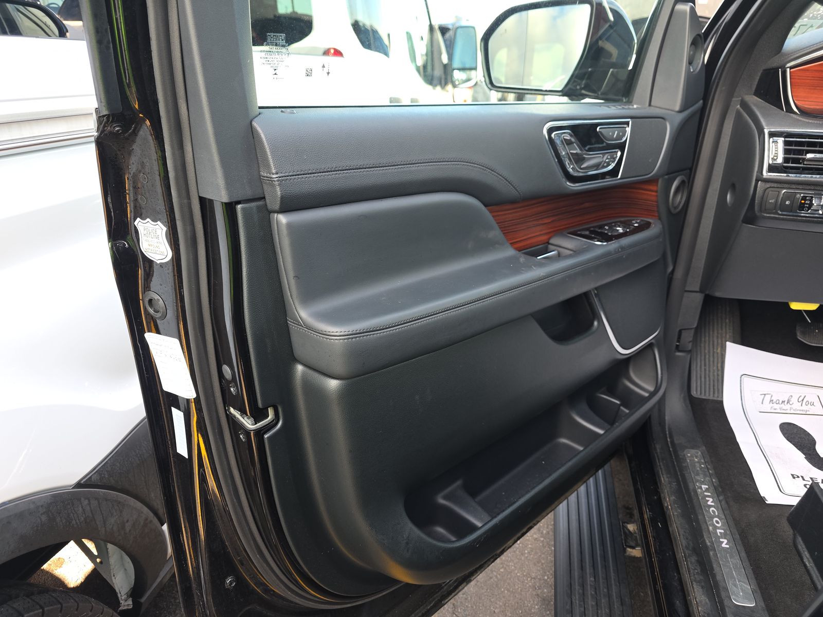 2024 Lincoln Navigator Reserve AWD