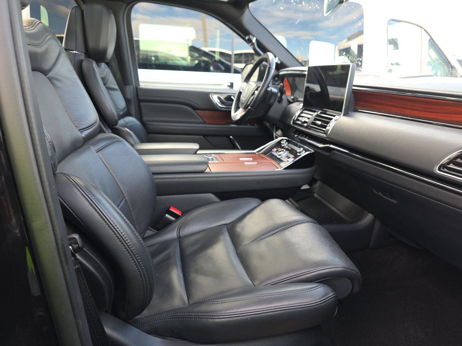 2024 Lincoln Navigator Reserve AWD