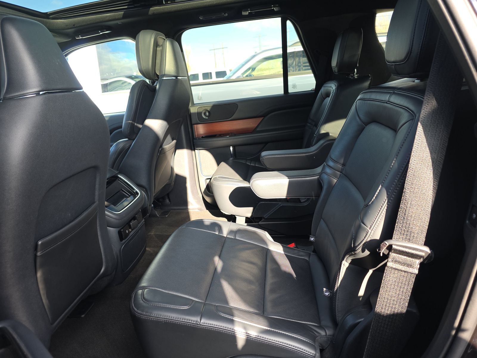 2024 Lincoln Navigator Reserve AWD