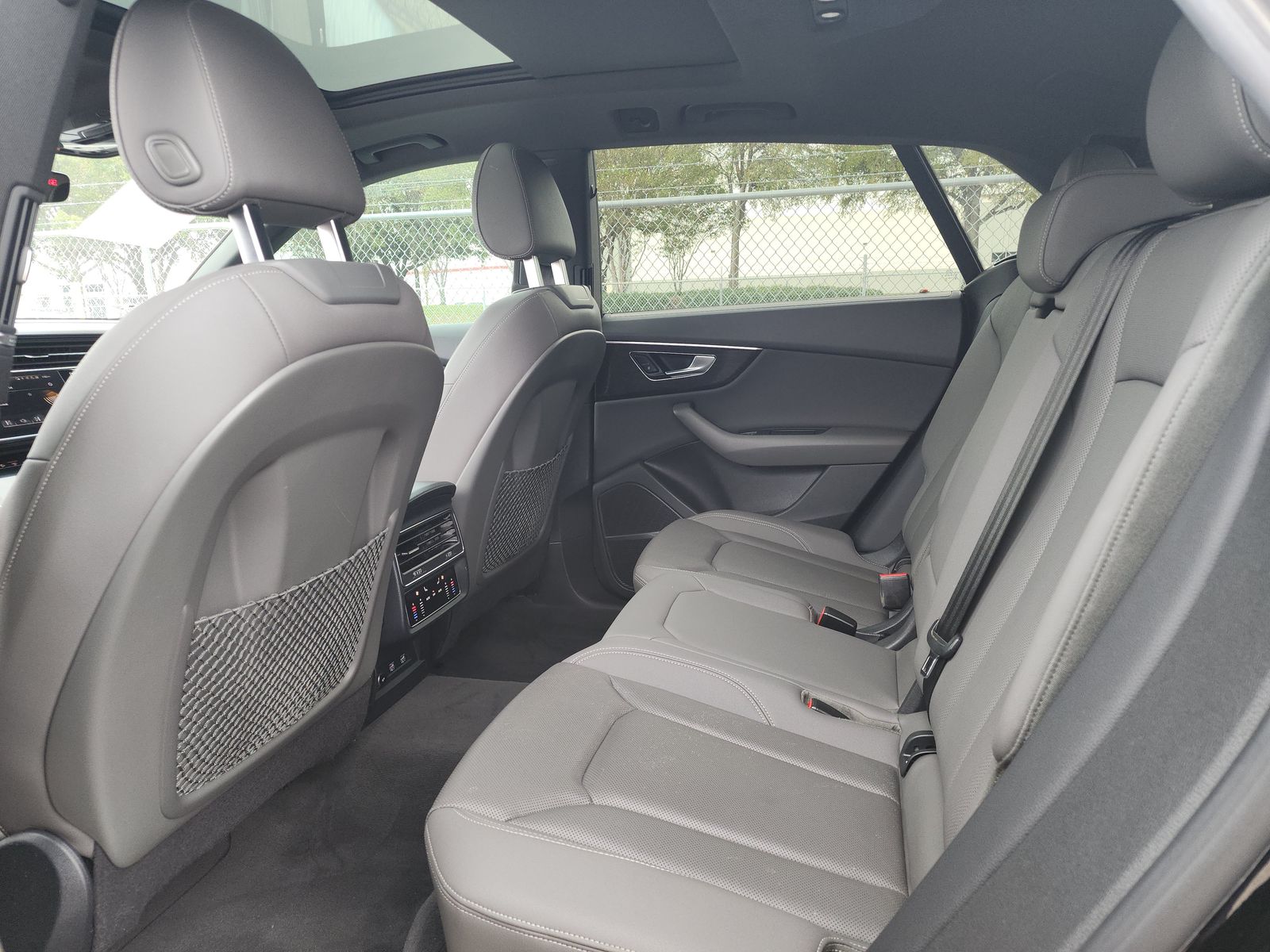 2019 Audi Q8 Prestige AWD