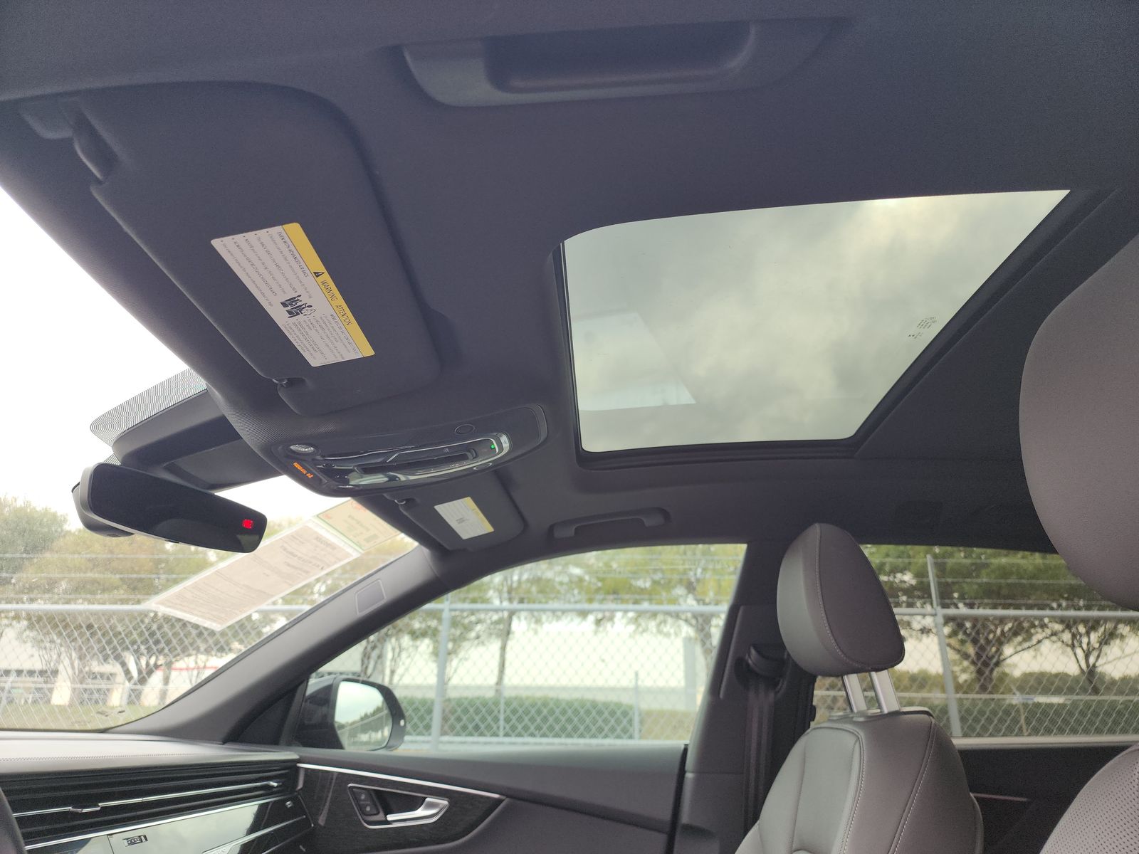 2019 Audi Q8 Prestige AWD