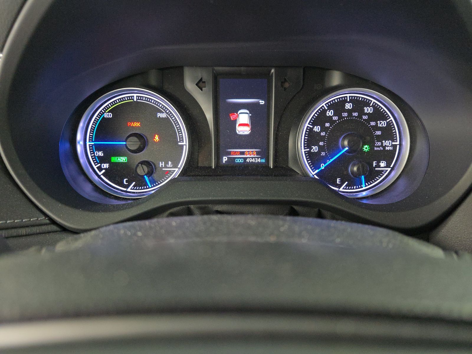 2022 Toyota Venza LE AWD