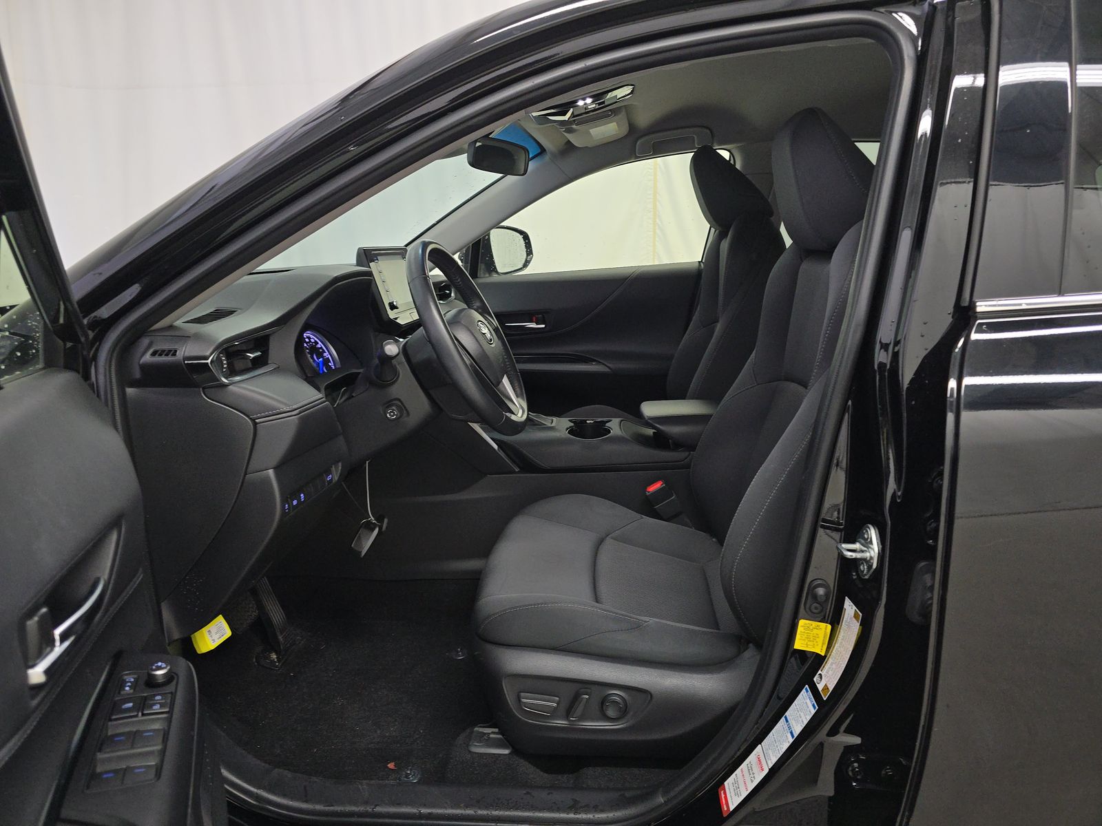 2022 Toyota Venza LE AWD