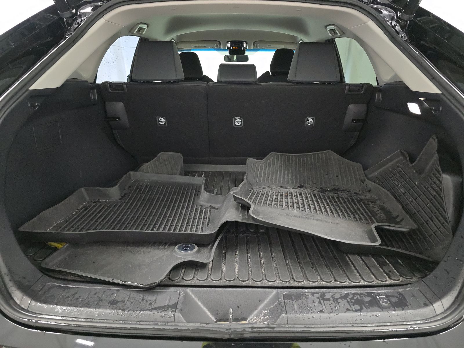 2022 Toyota Venza LE AWD