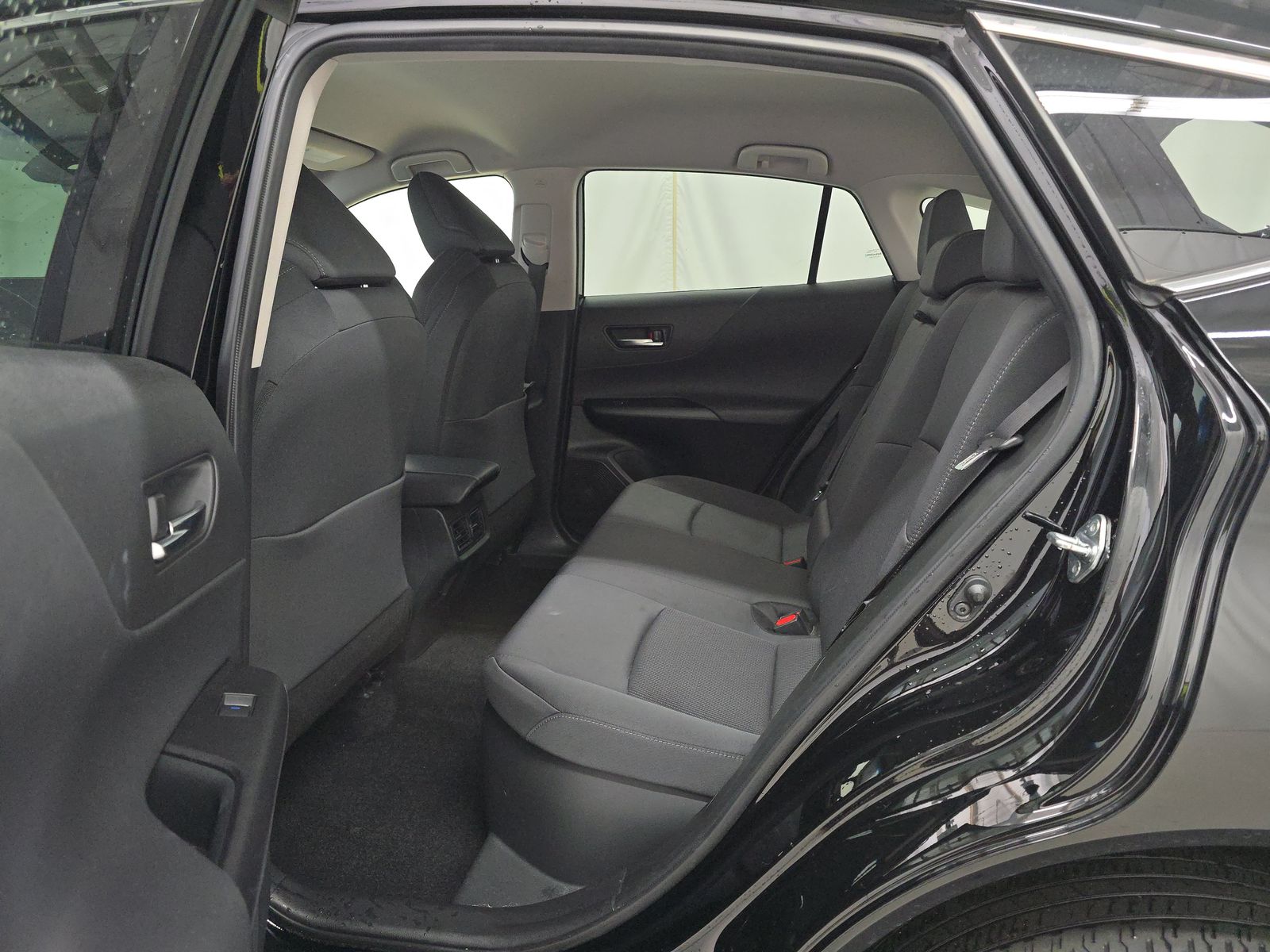 2022 Toyota Venza LE AWD